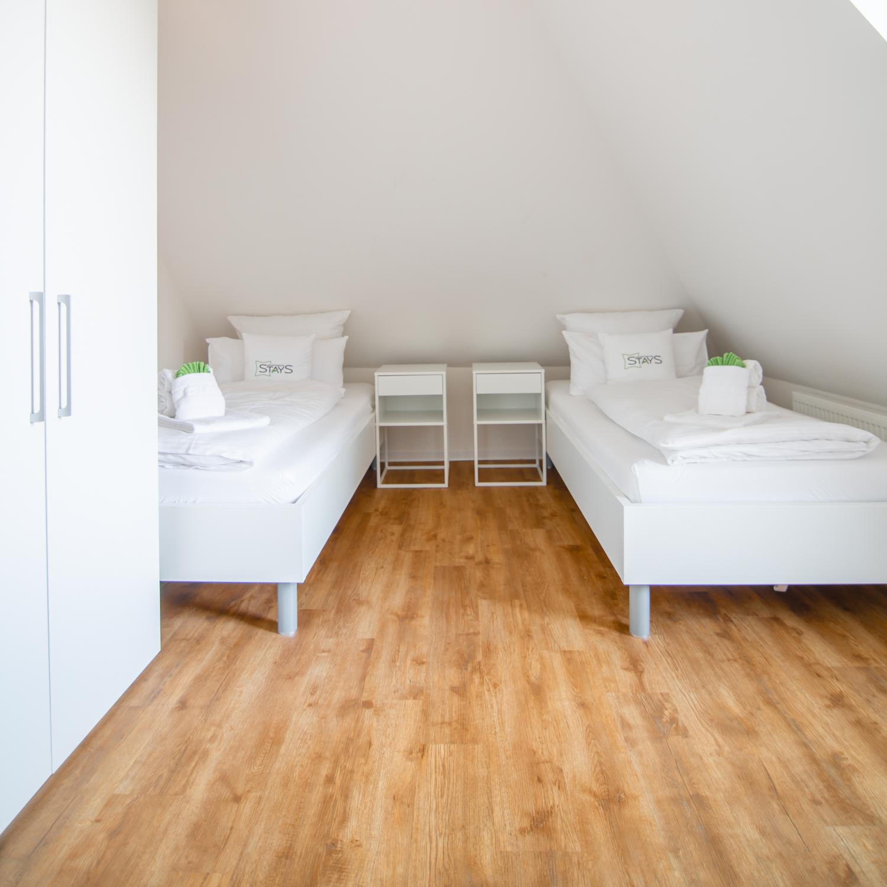 Duplex Apartment photo 3