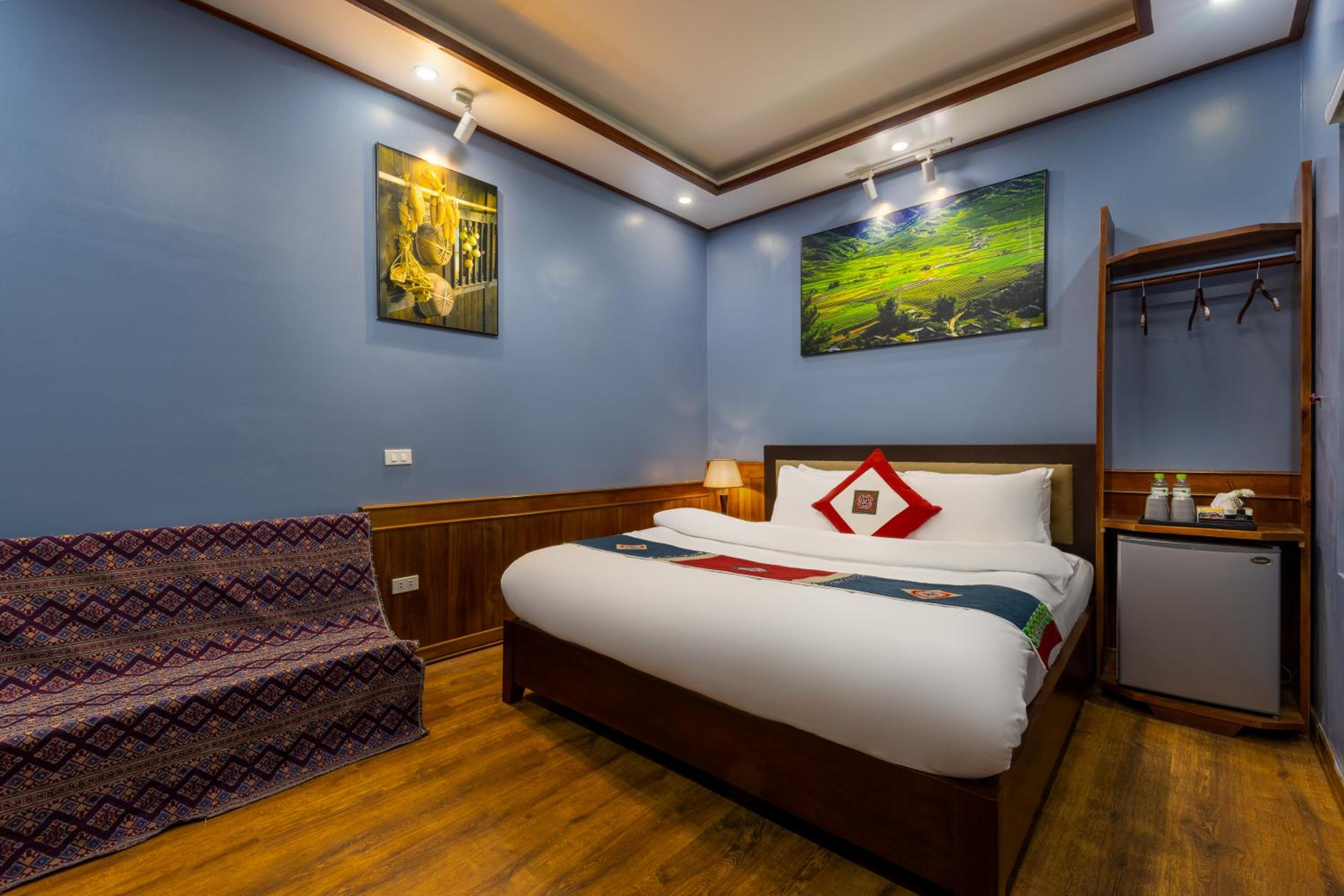 Standard Double Room photo 1