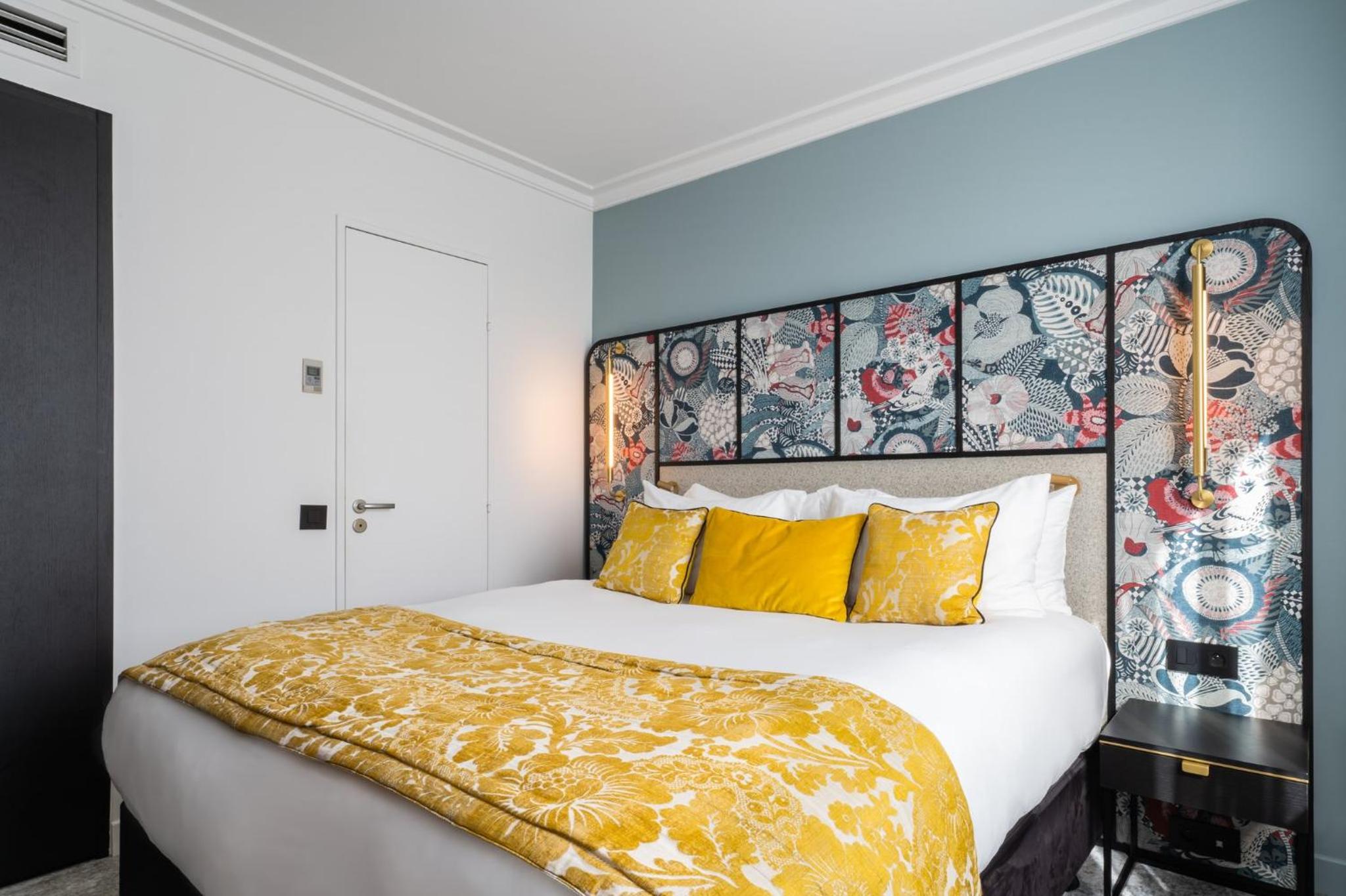 Cozy King Room
