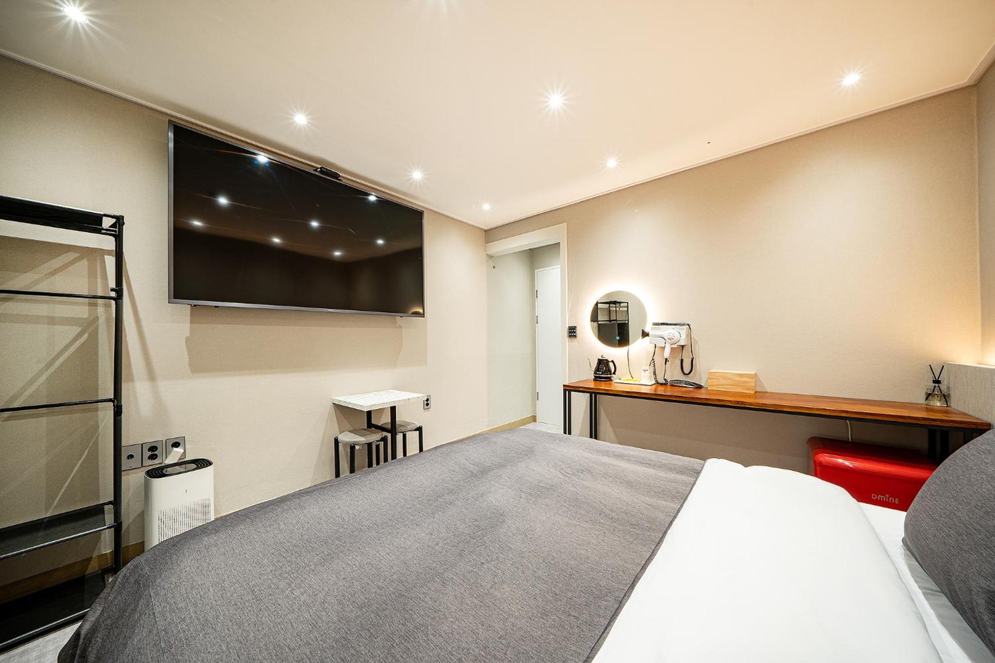 Superior Double Room - Photo 4