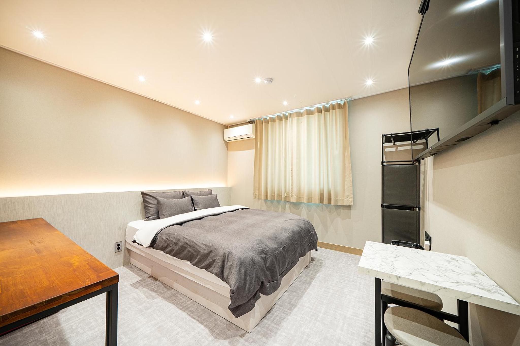 Superior Double Room - Photo 1