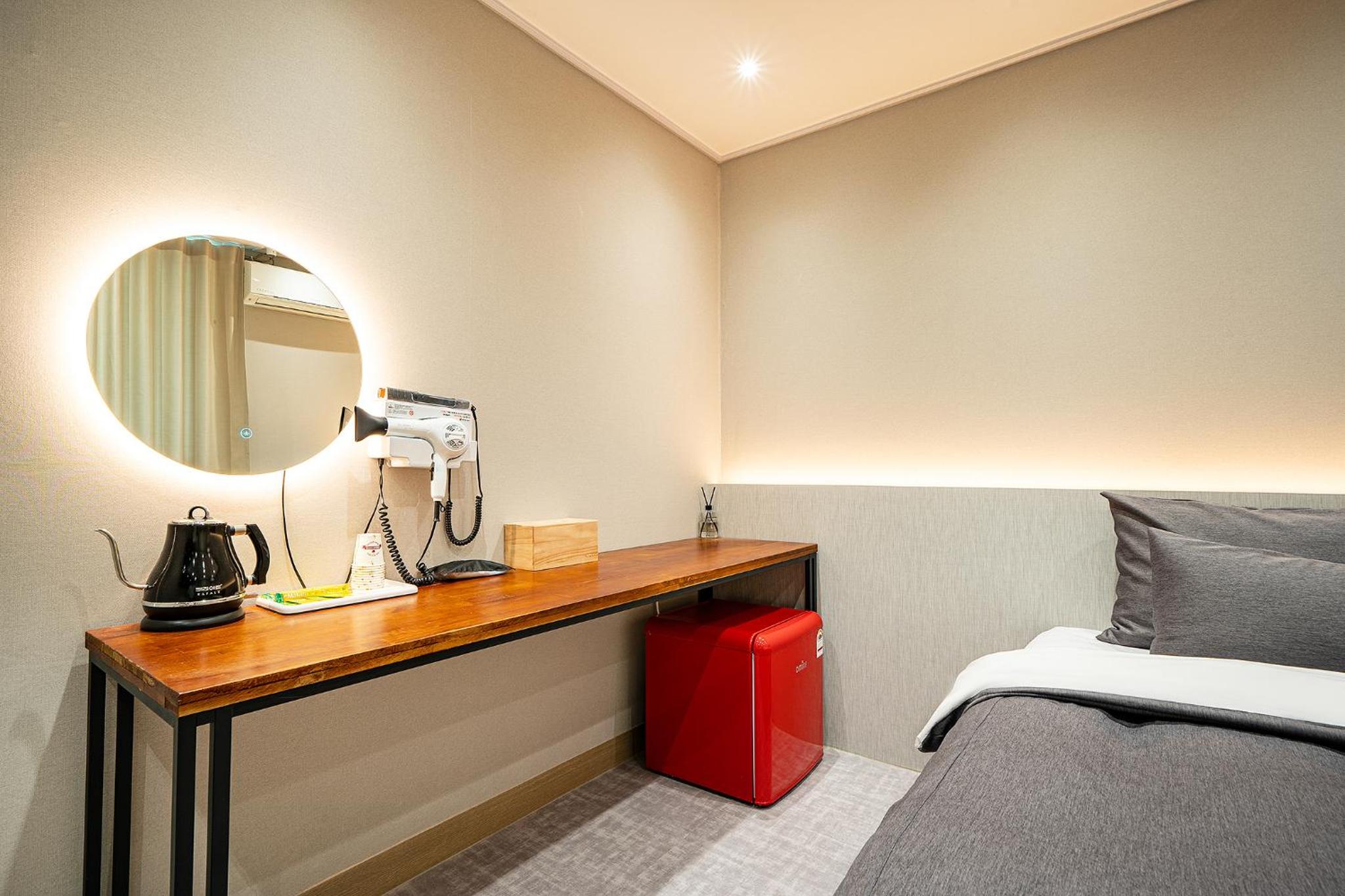 Superior Double Room - Photo 5