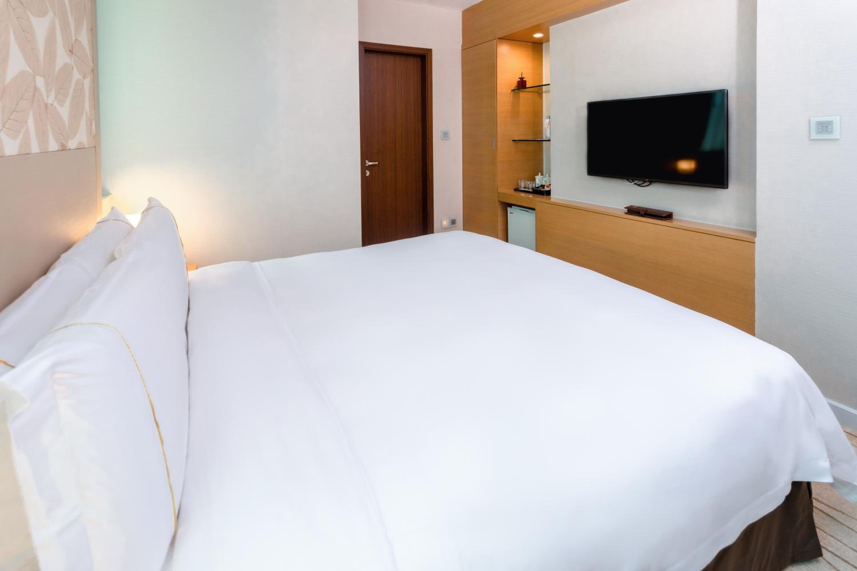 Comfort Double Room - Photo 4