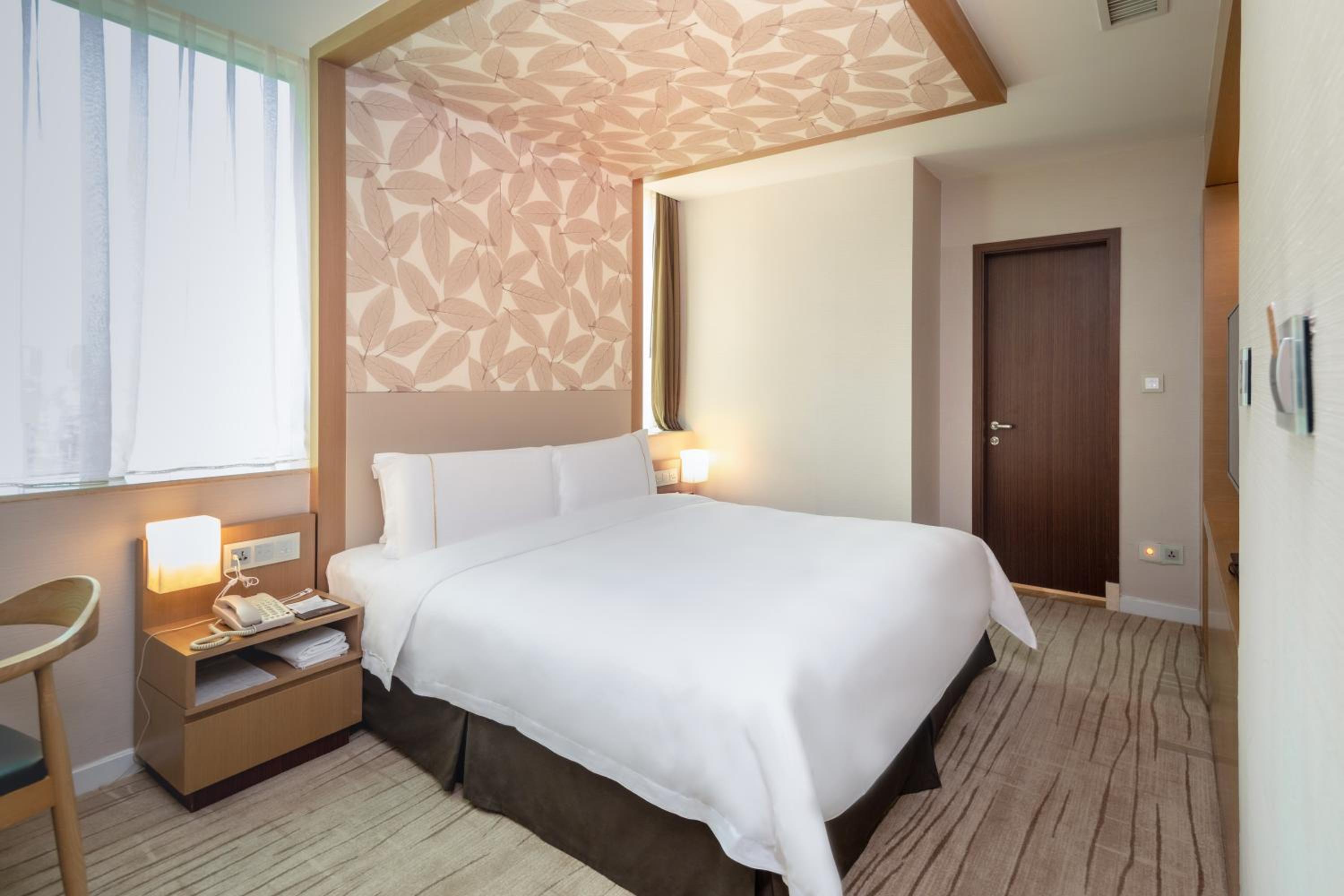 Comfort Double Room - Photo 1