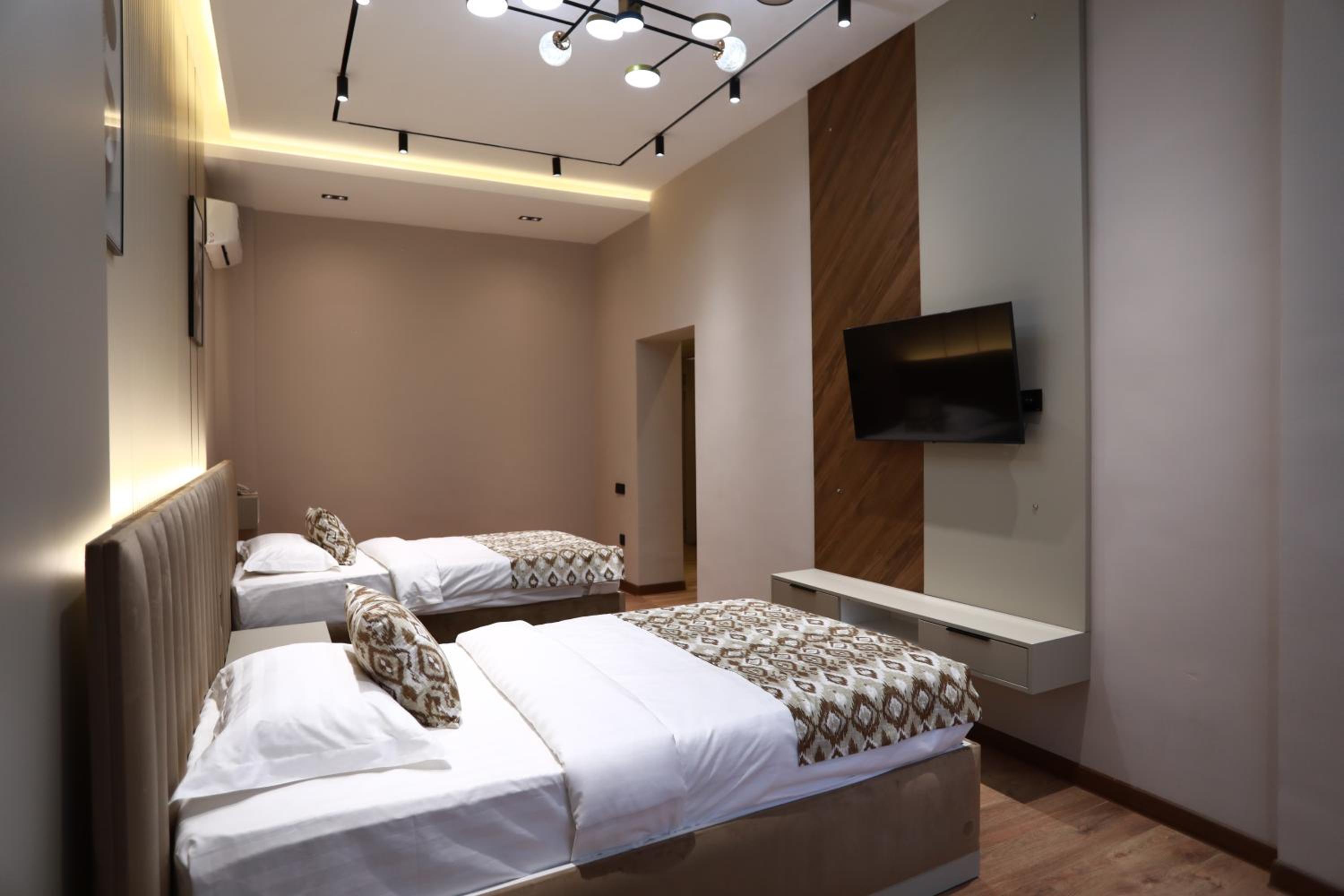 Twin Room photo 3