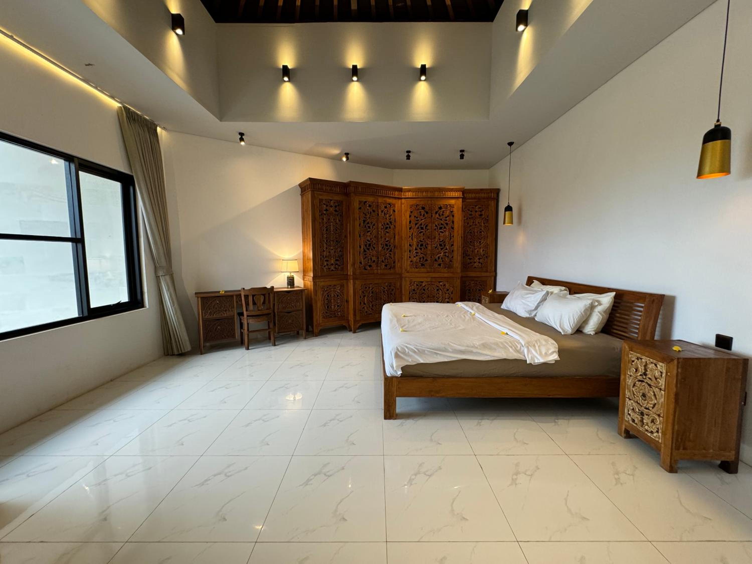 Jacuzzi Villa - Photo 7