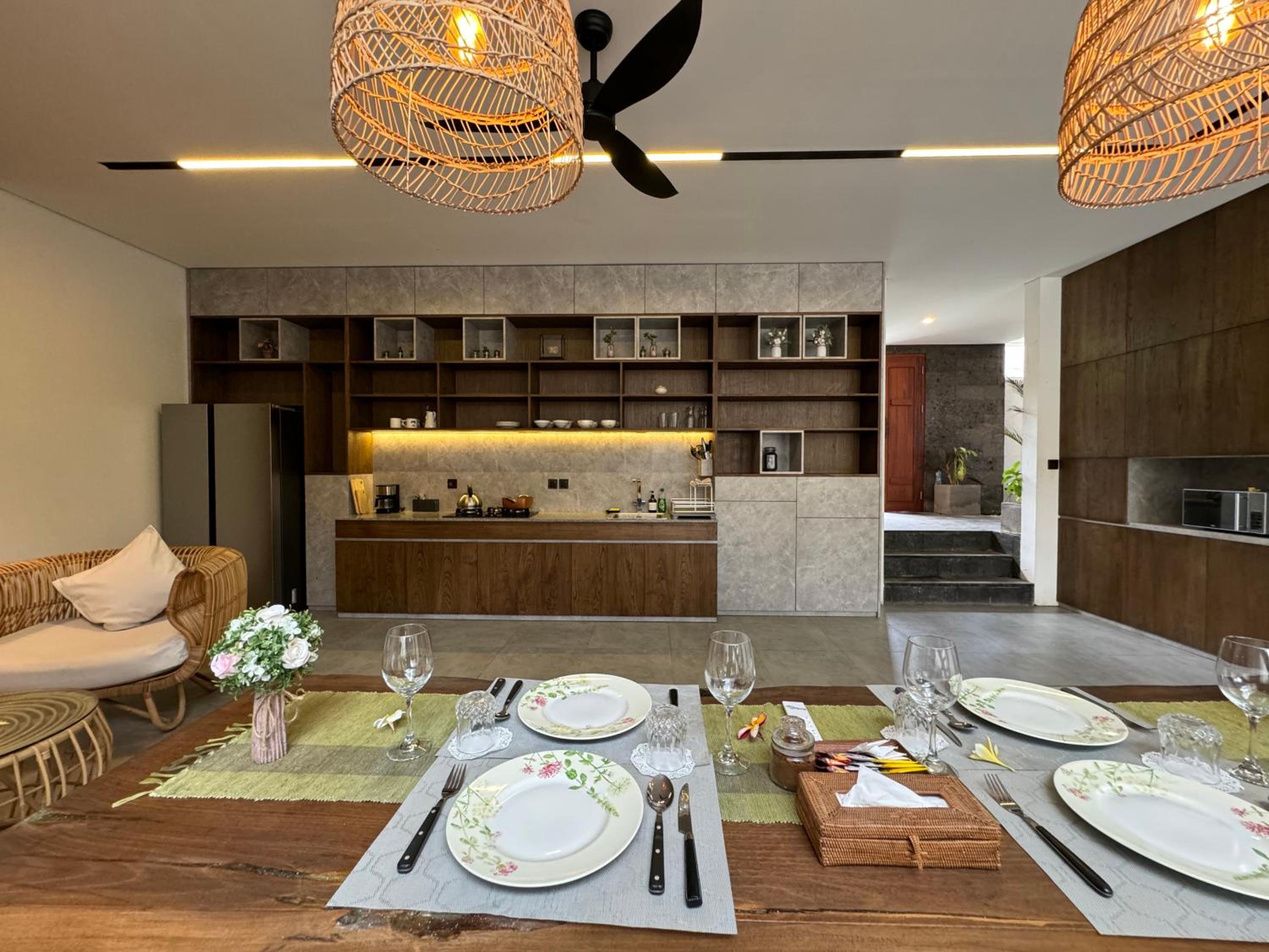 Jacuzzi Villa - Photo 19