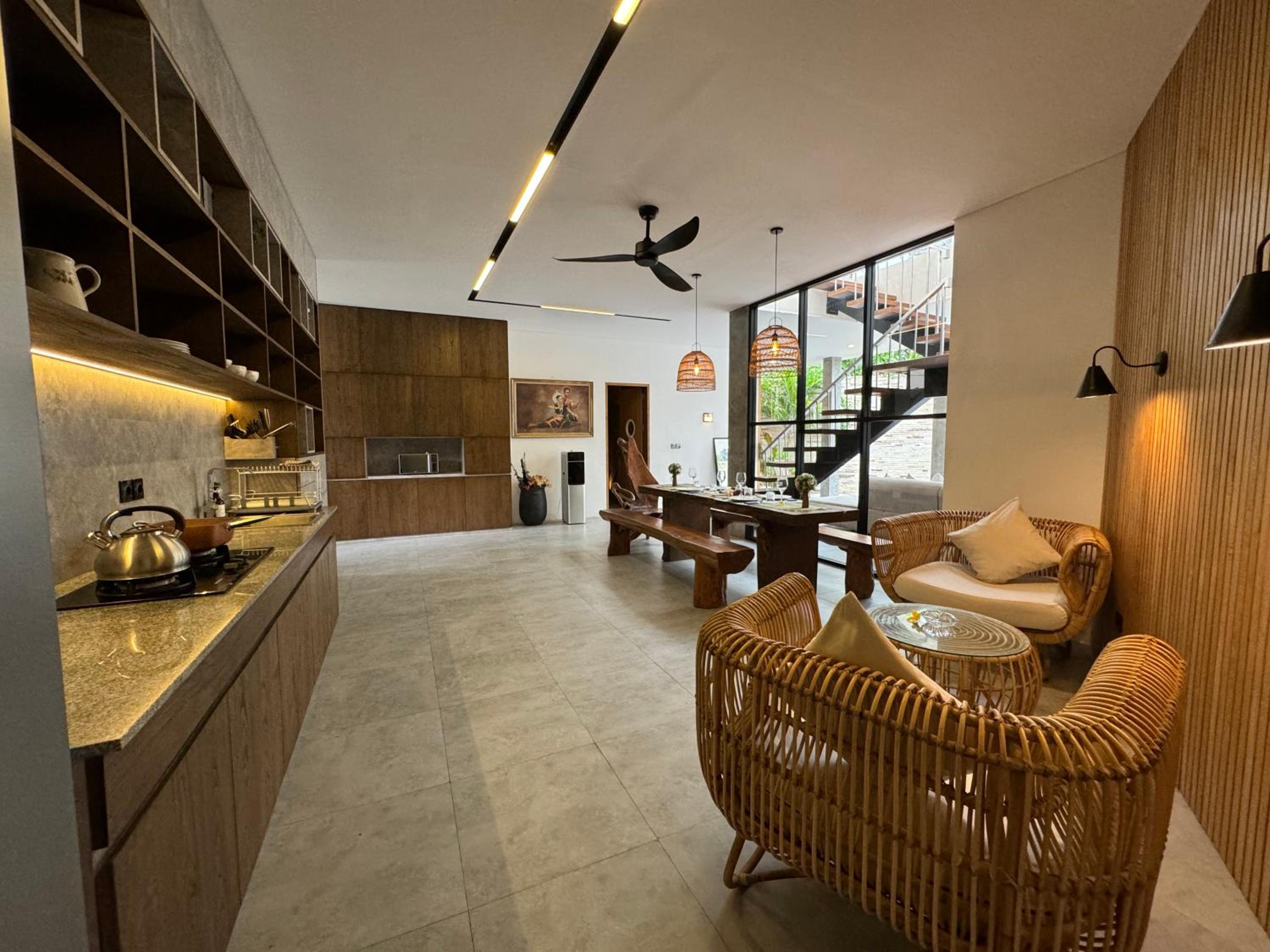 Jacuzzi Villa - Photo 18