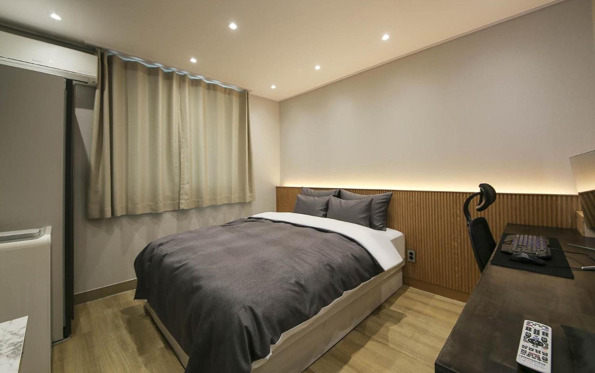 Deluxe Double Room - Photo 5