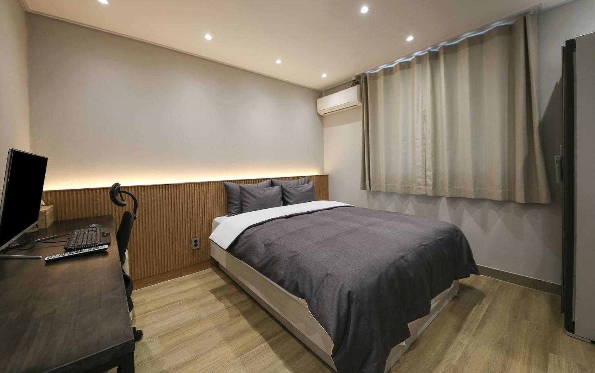 Deluxe Double Room - Photo 4