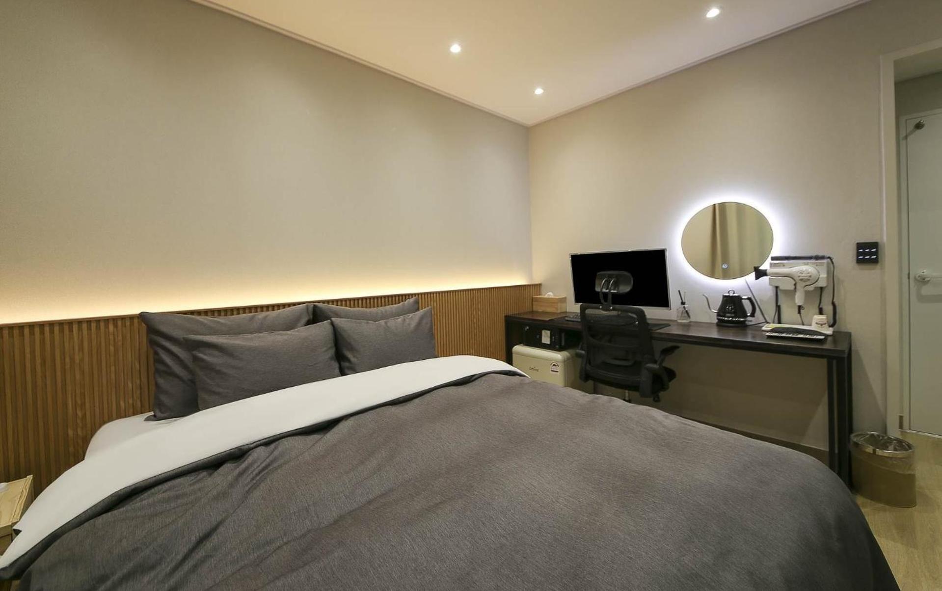 Deluxe Double Room - Photo 6