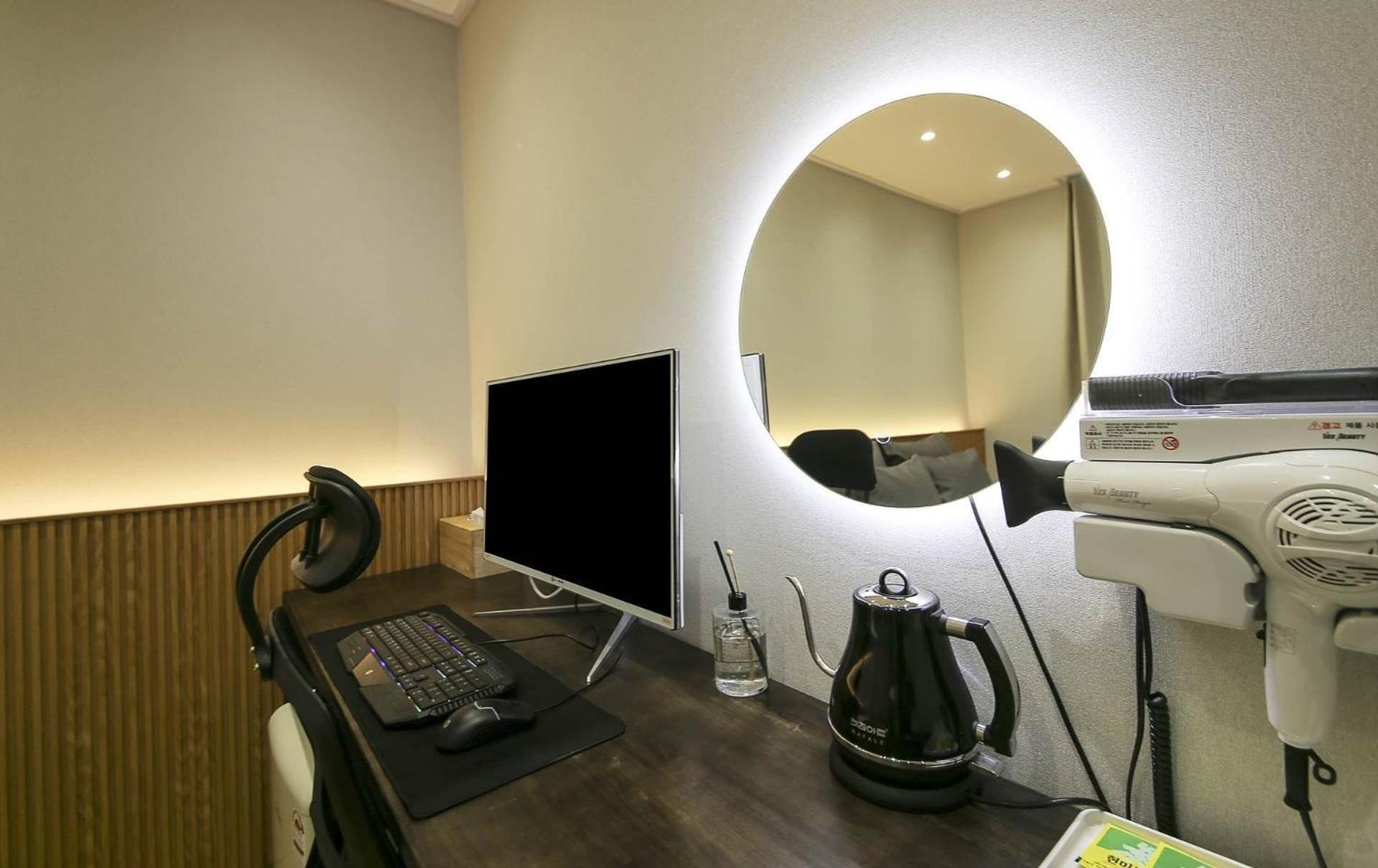 Deluxe Double Room - Photo 2