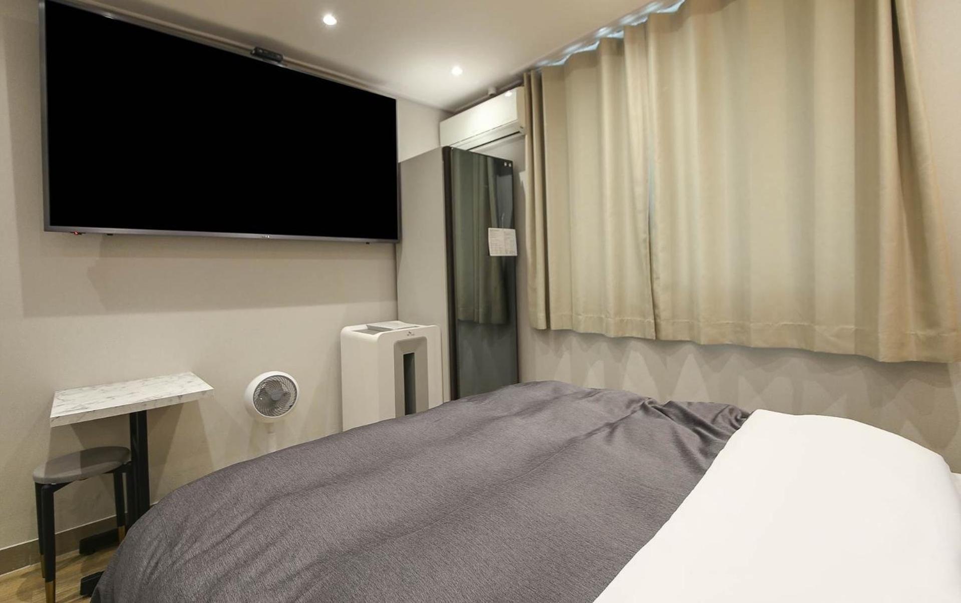 Deluxe Double Room - Photo 1