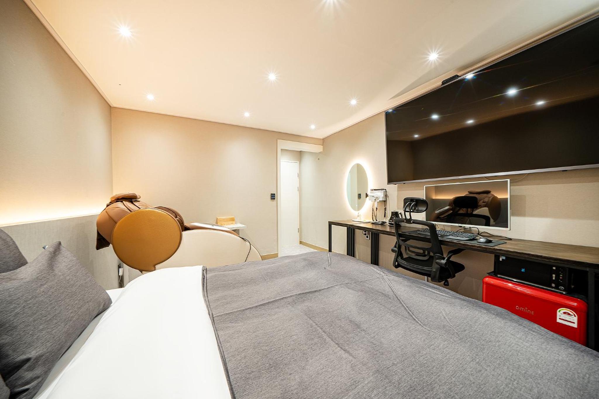 Studio Double Room - Photo 5