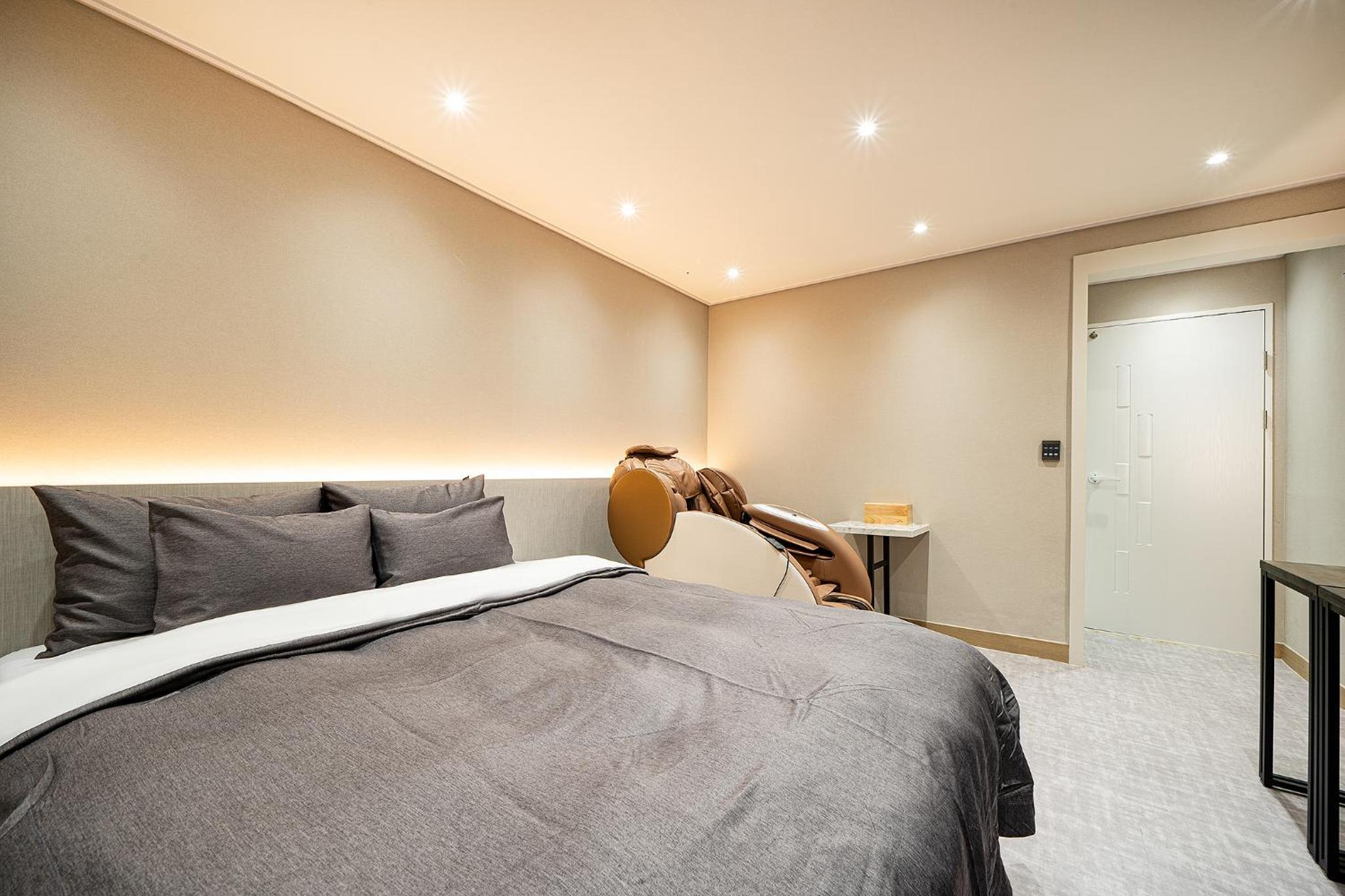 Studio Double Room - Photo 3