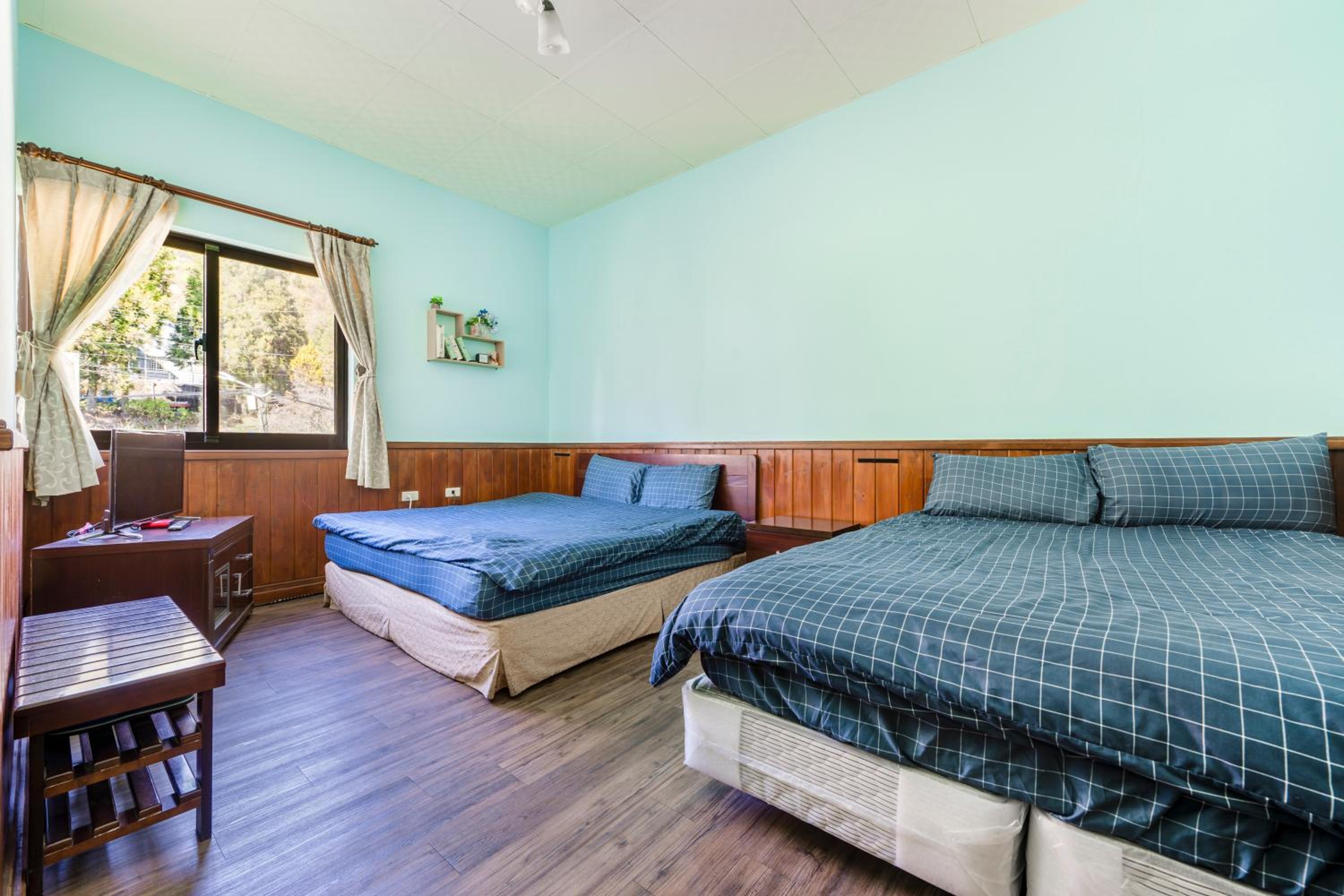 Standard Quadruple Room photo 1