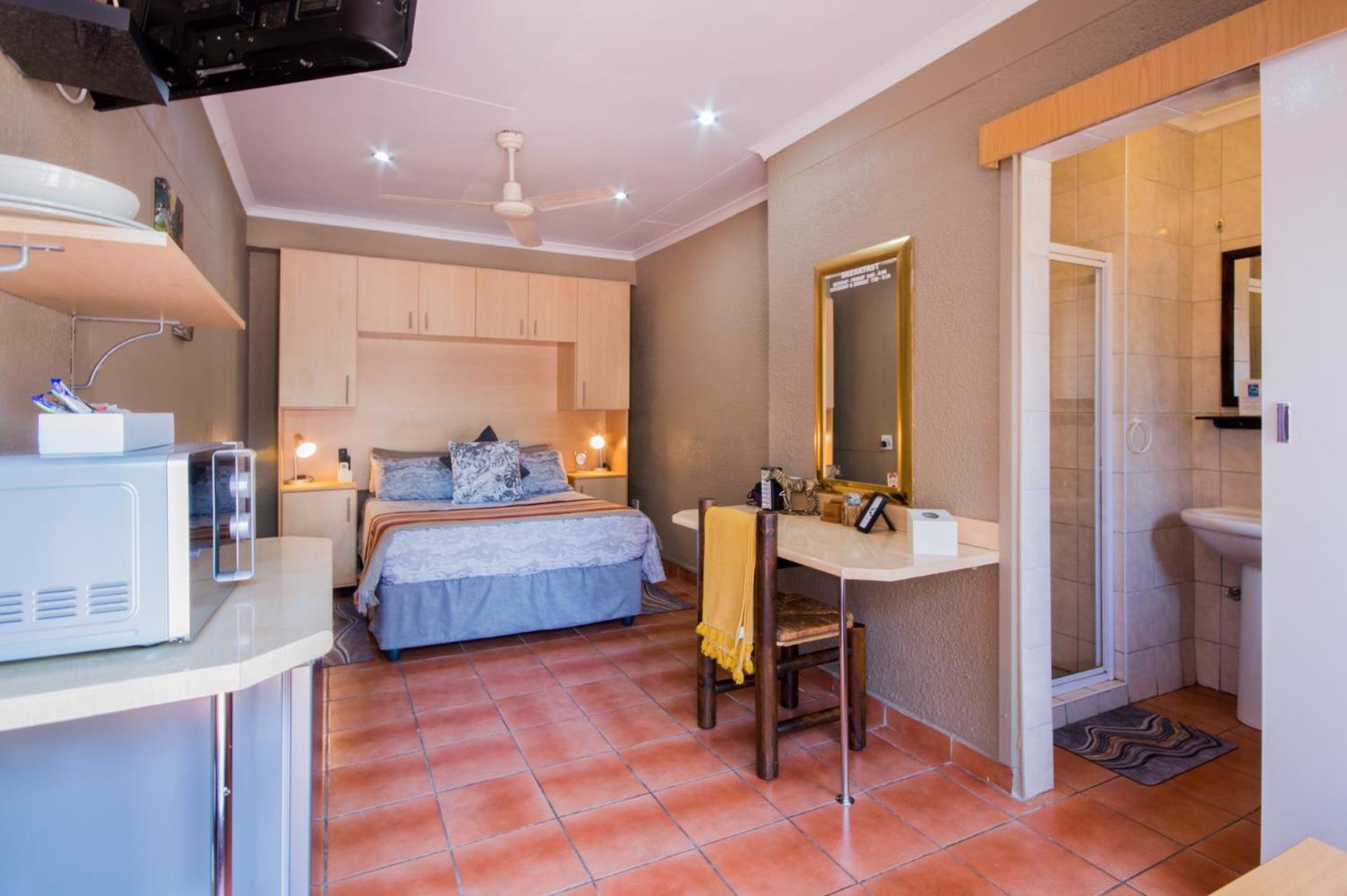 Double Room - Photo 1