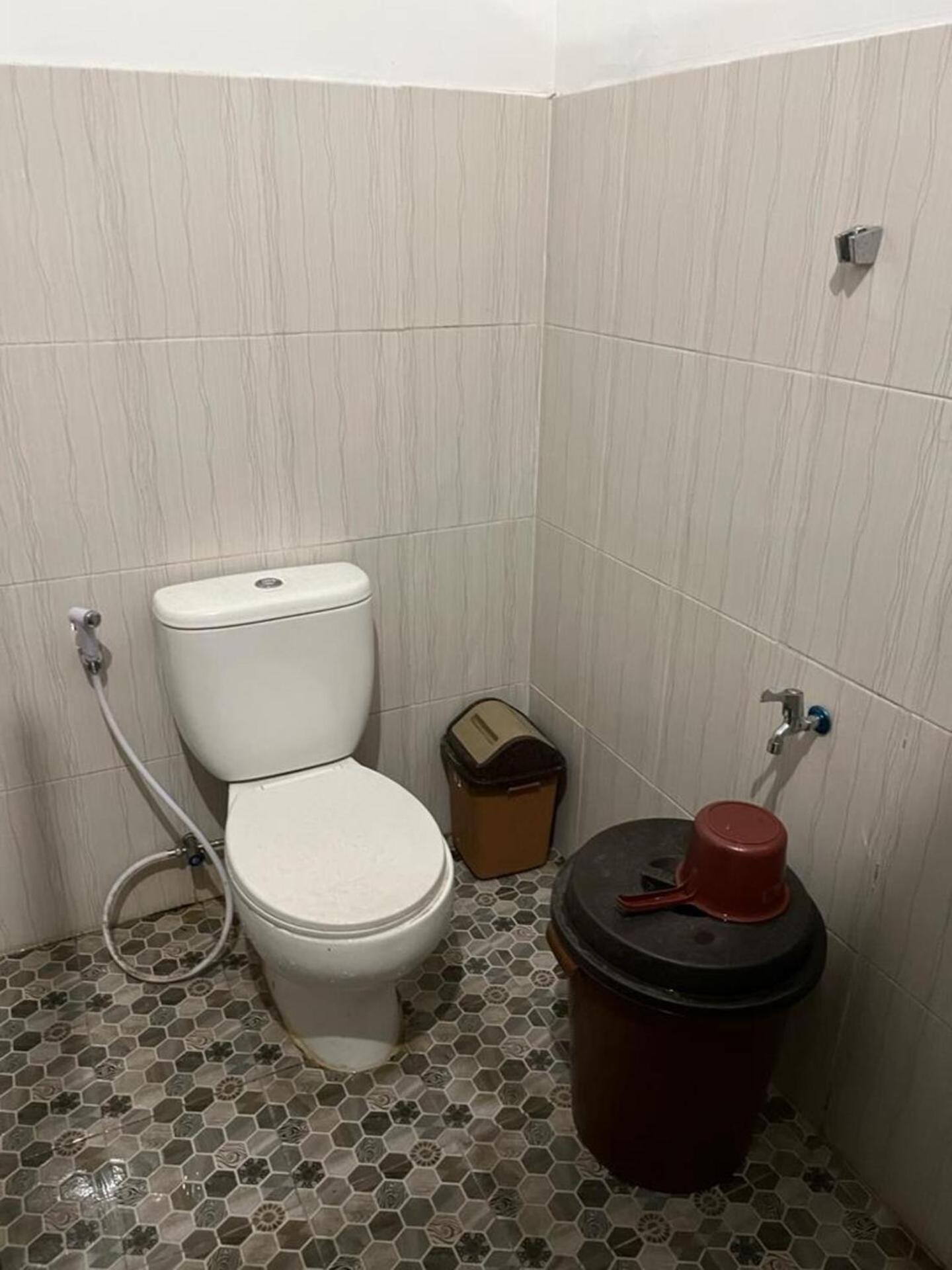 Budget Double Room photo 3