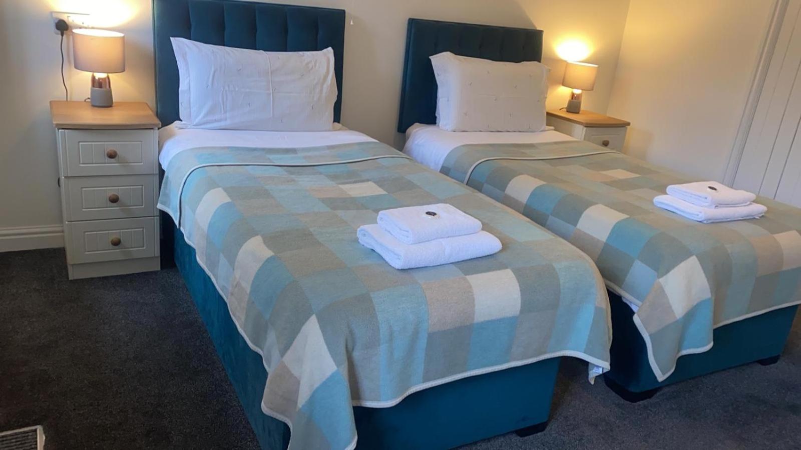 Twin Room photo 2