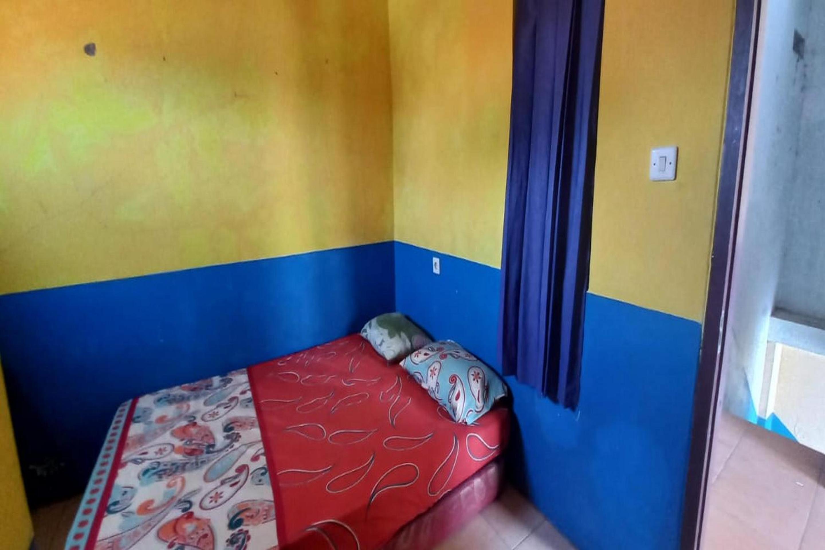 Budget Double Room photo 3