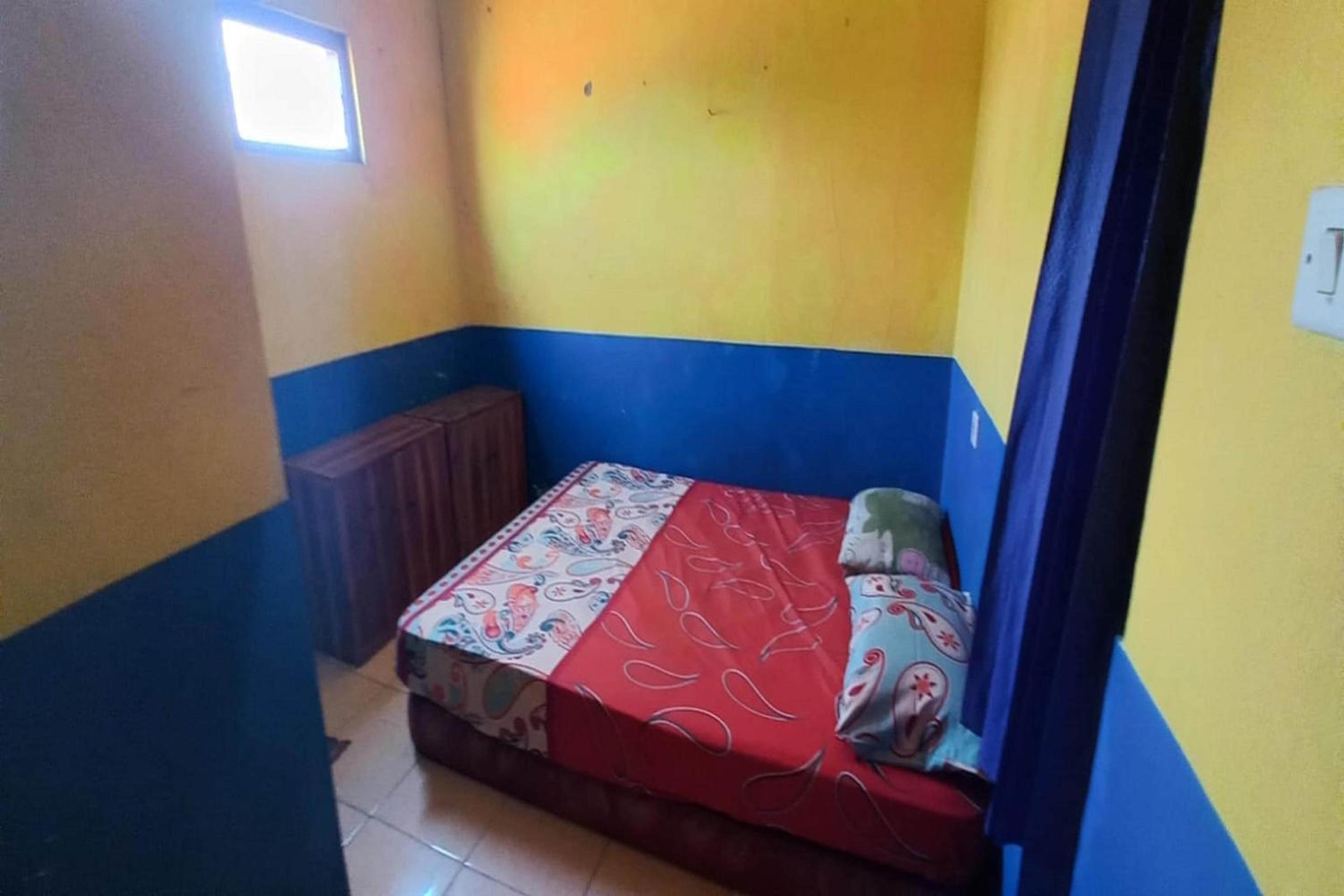 Budget Double Room photo 1