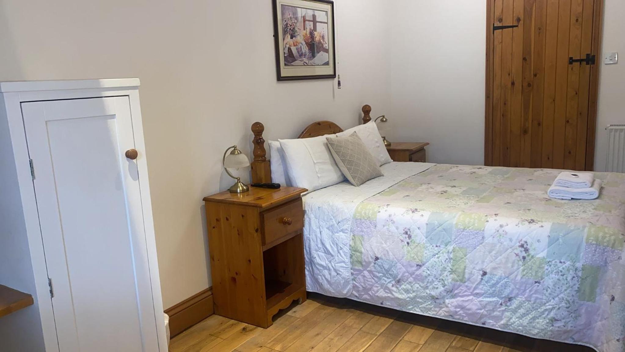 Double Room photo 3