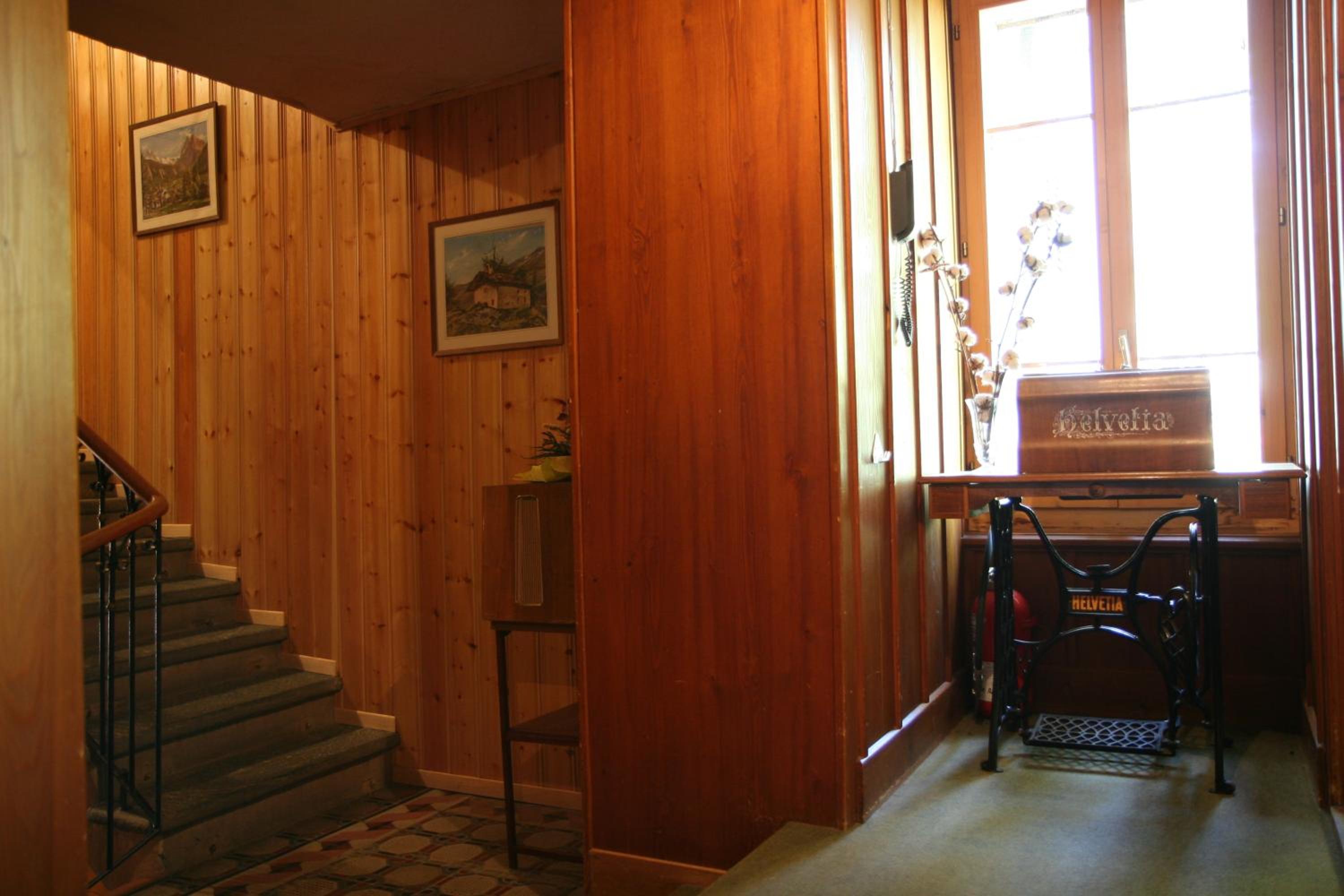 Double Room With Shared Bathroom photo 3