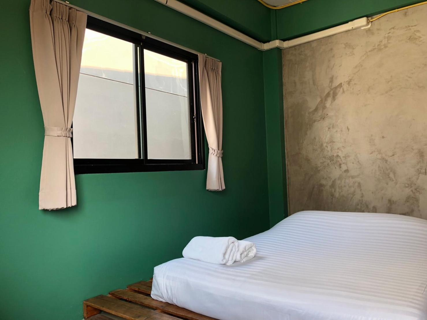 Double Room with Private Bathroom photo 3