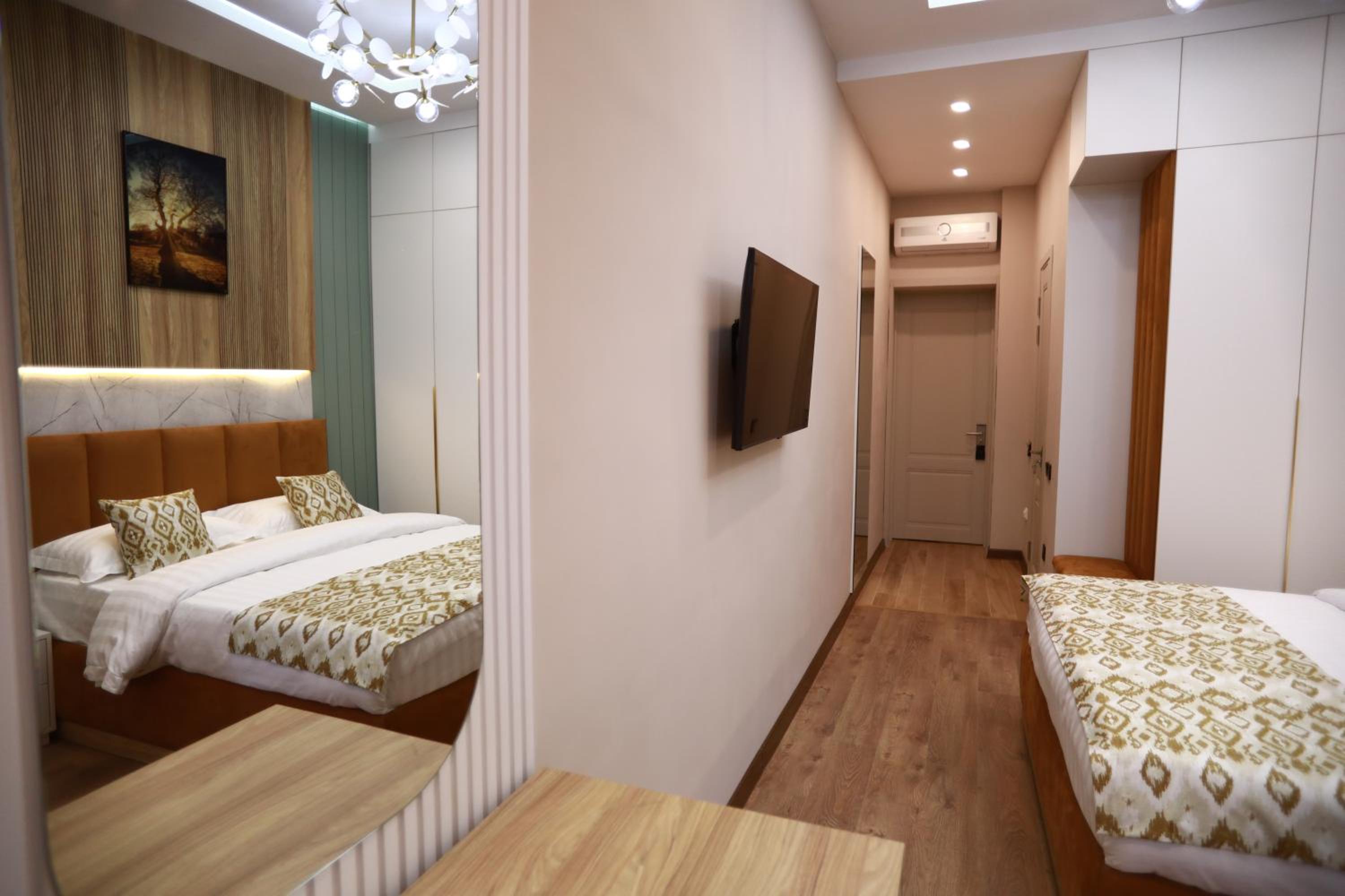 Double Room photo 3