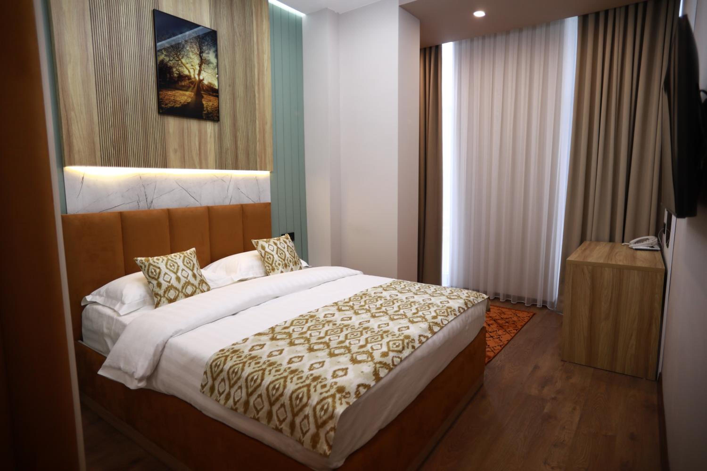 Double Room photo 2