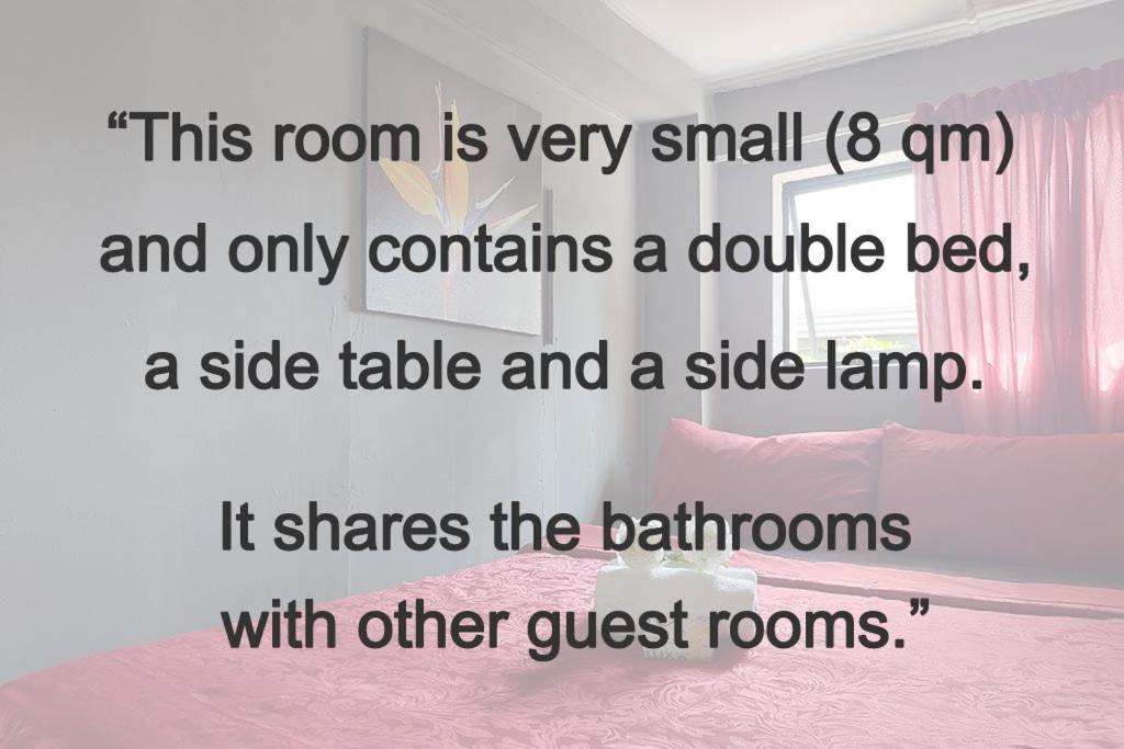 Budget Double Room - Photo 7