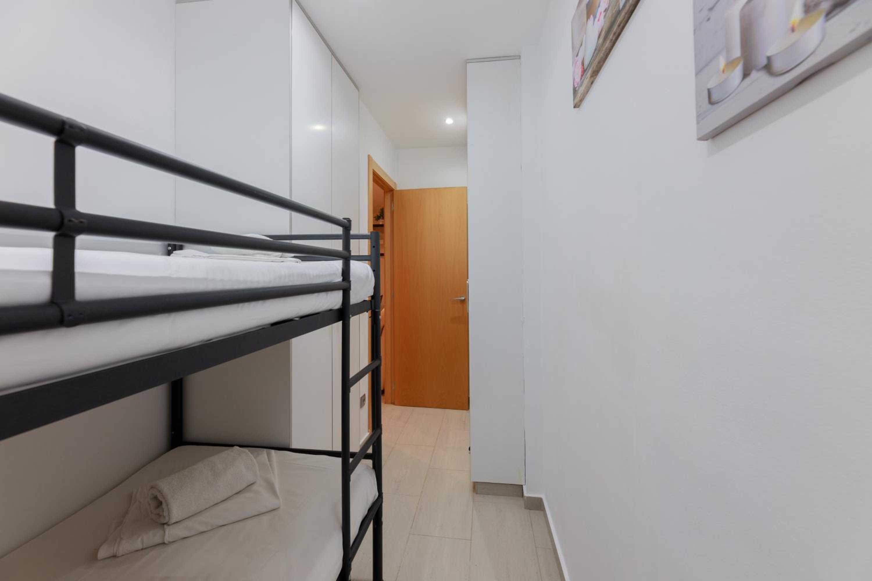 Two-Bedroom Apartment photo 2