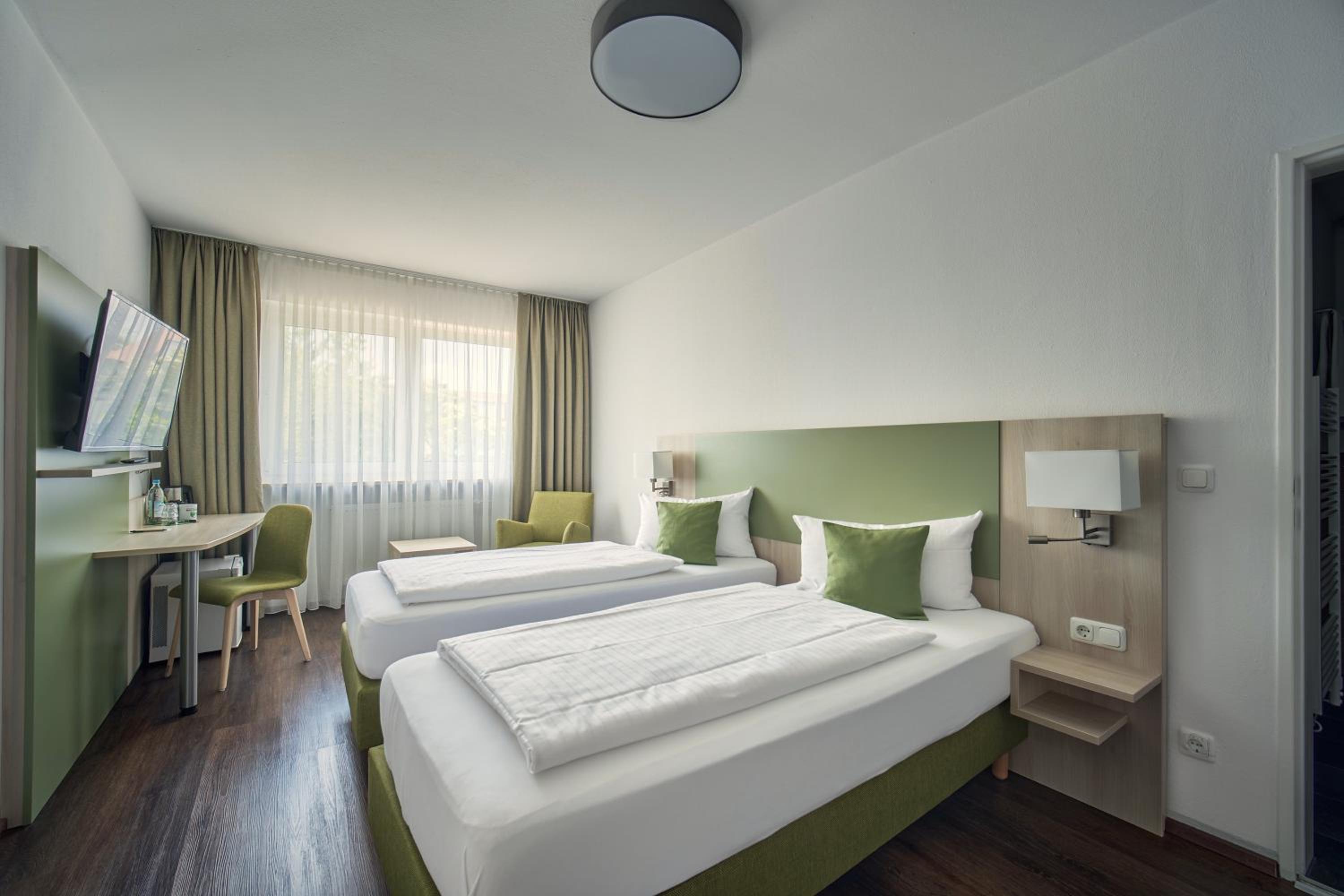 Business Double Room photo 3