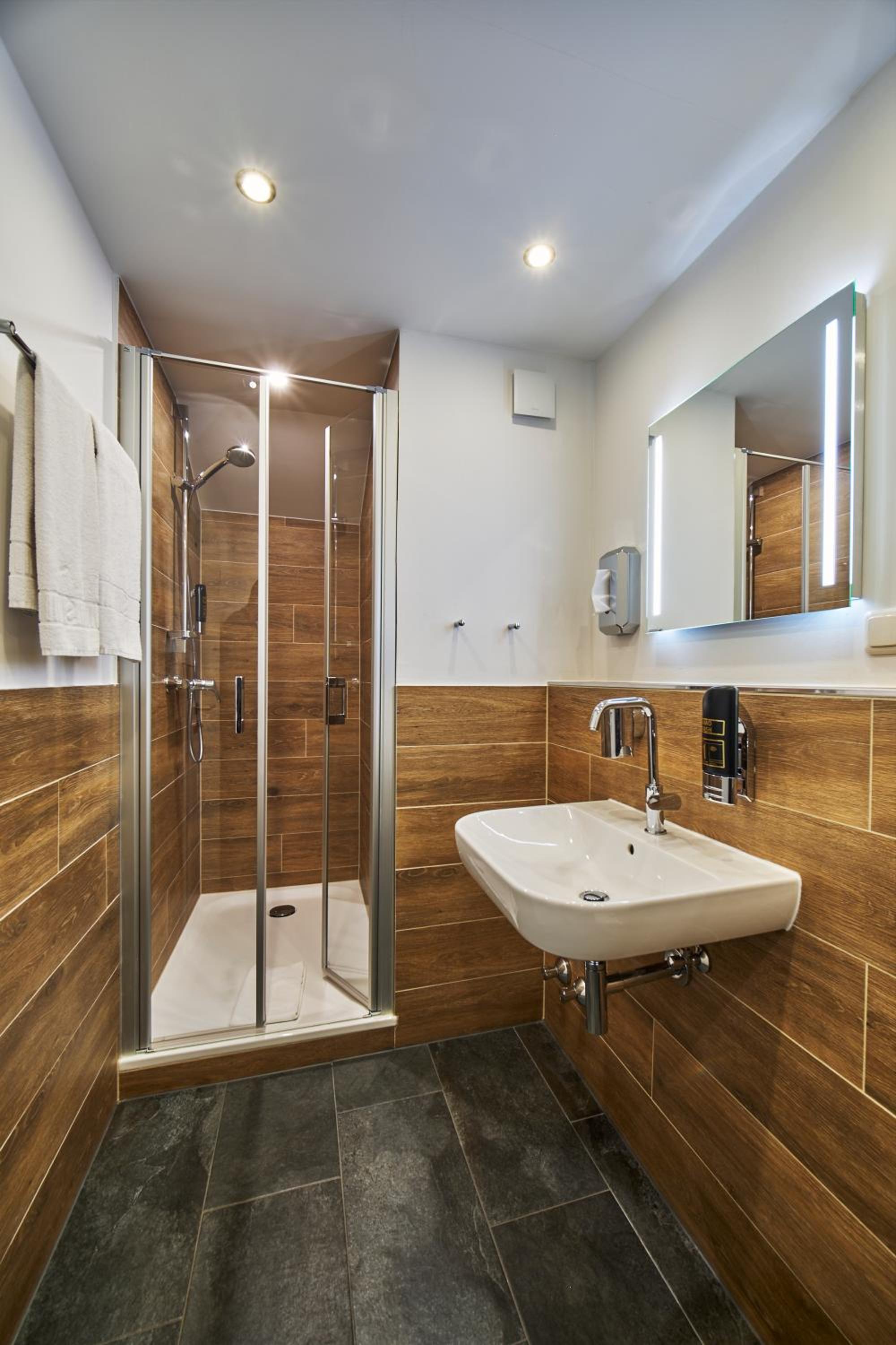 Business Double Room photo 2