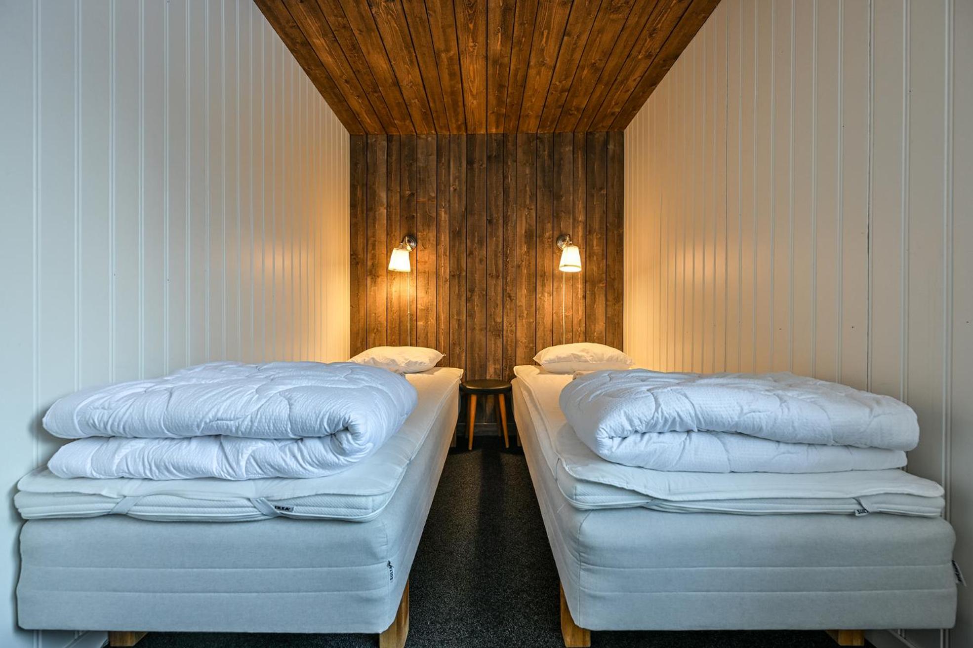 Double Room with Shared Bathroom photo 1