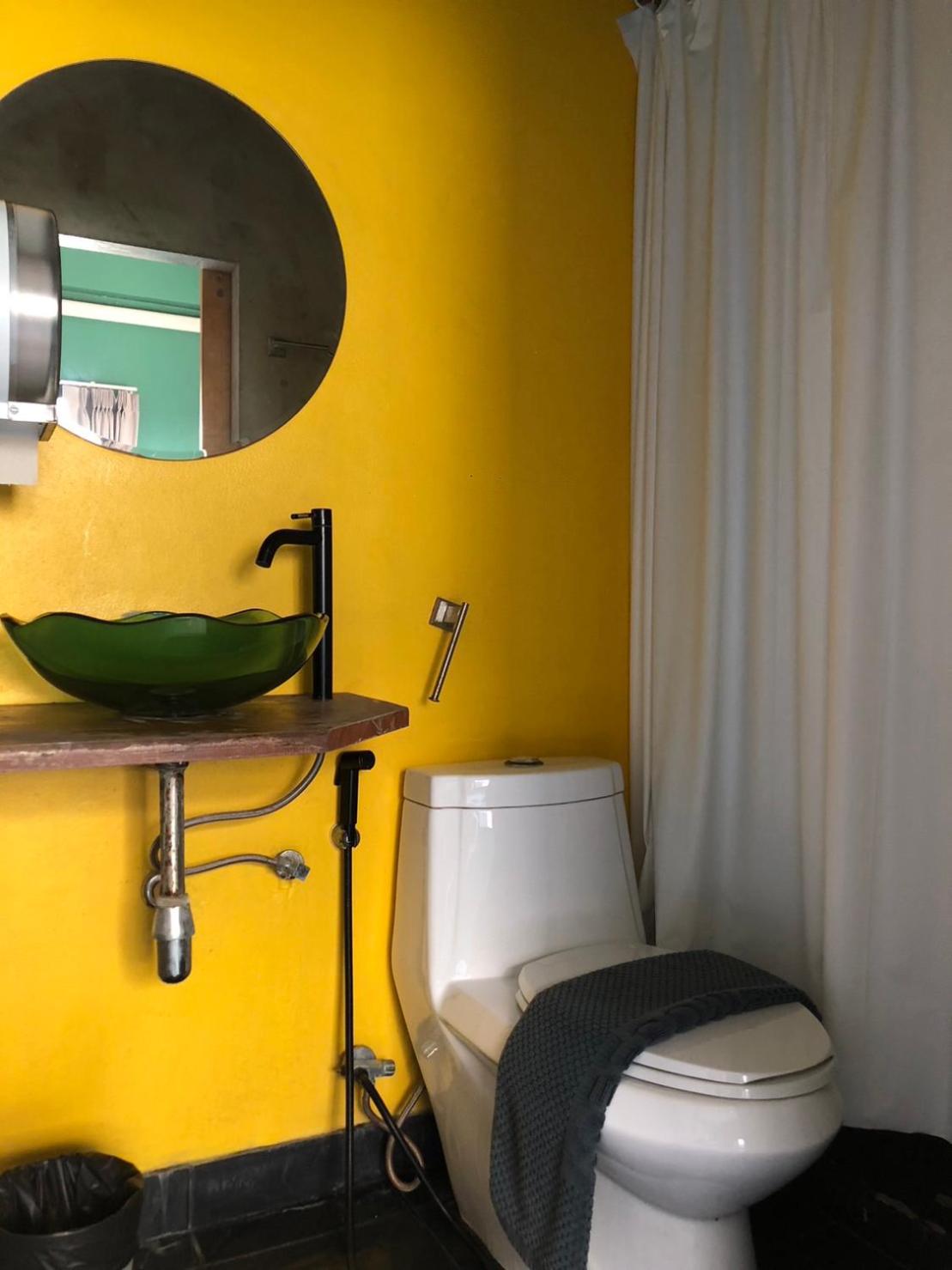 Double Room with Private Bathroom photo 2