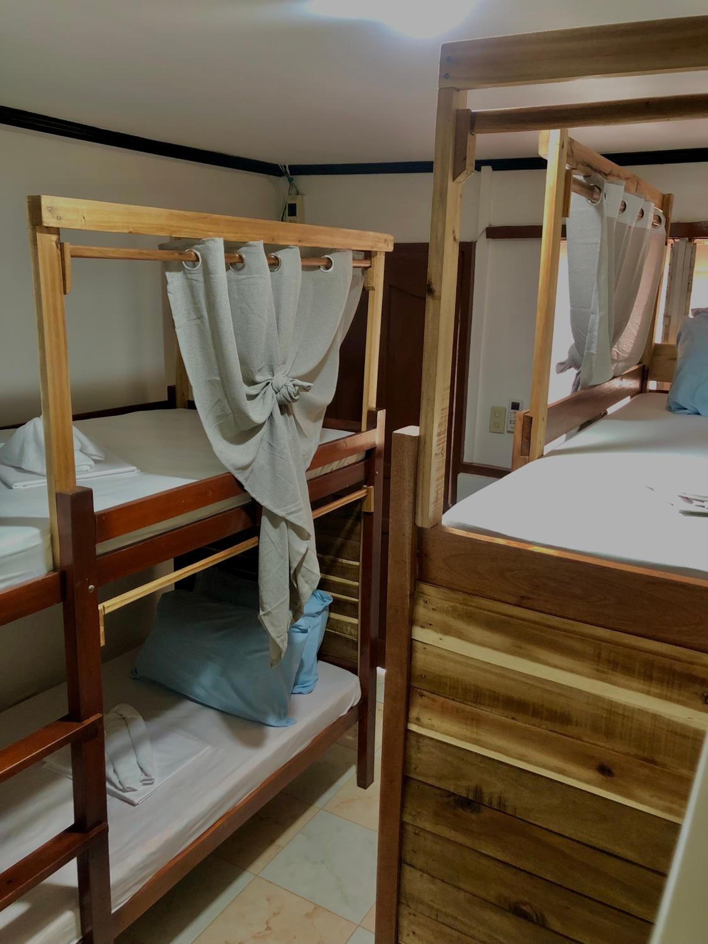 Single Bed in Dormitory Room photo 2