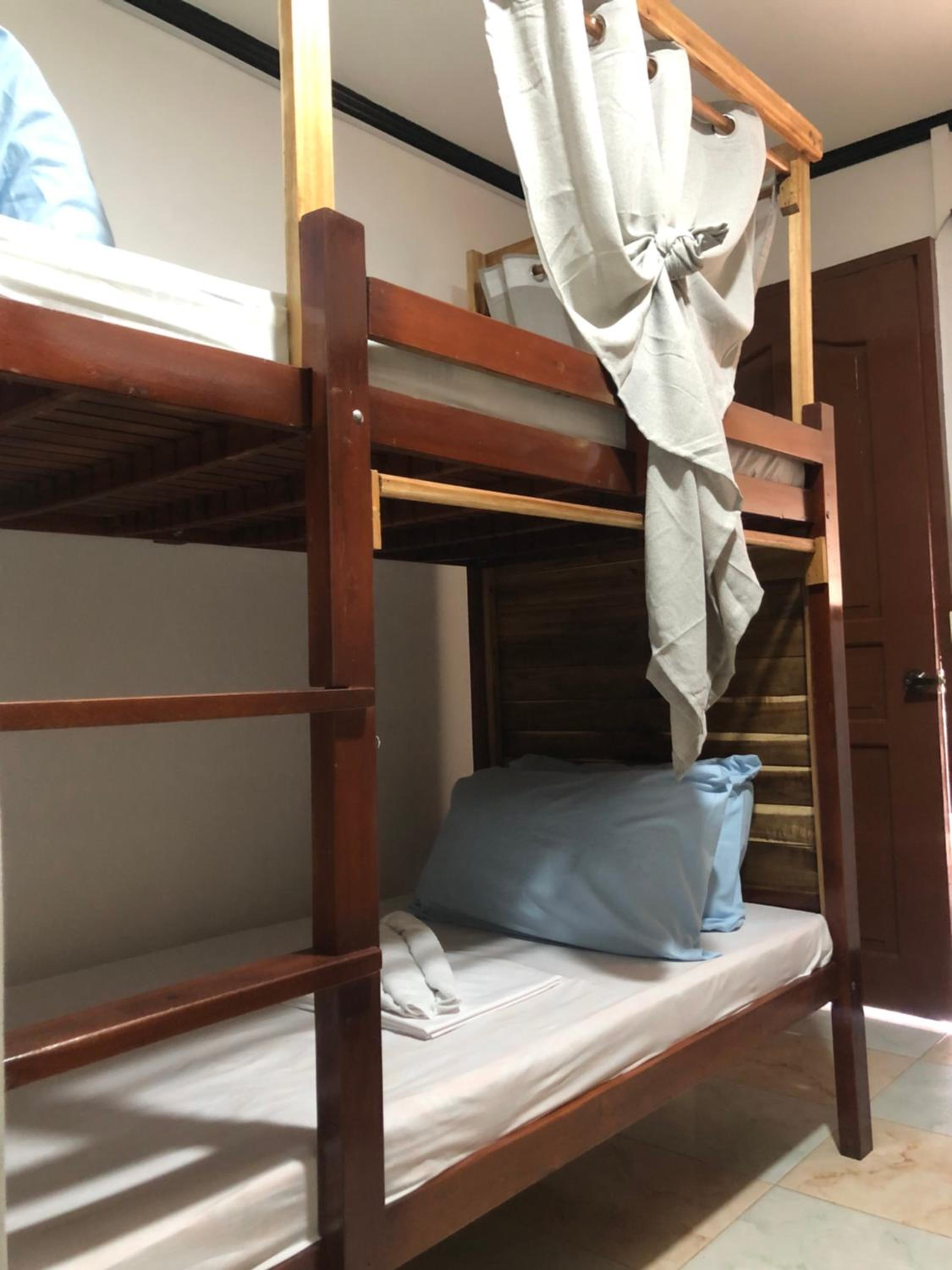 Single Bed in Dormitory Room photo 3