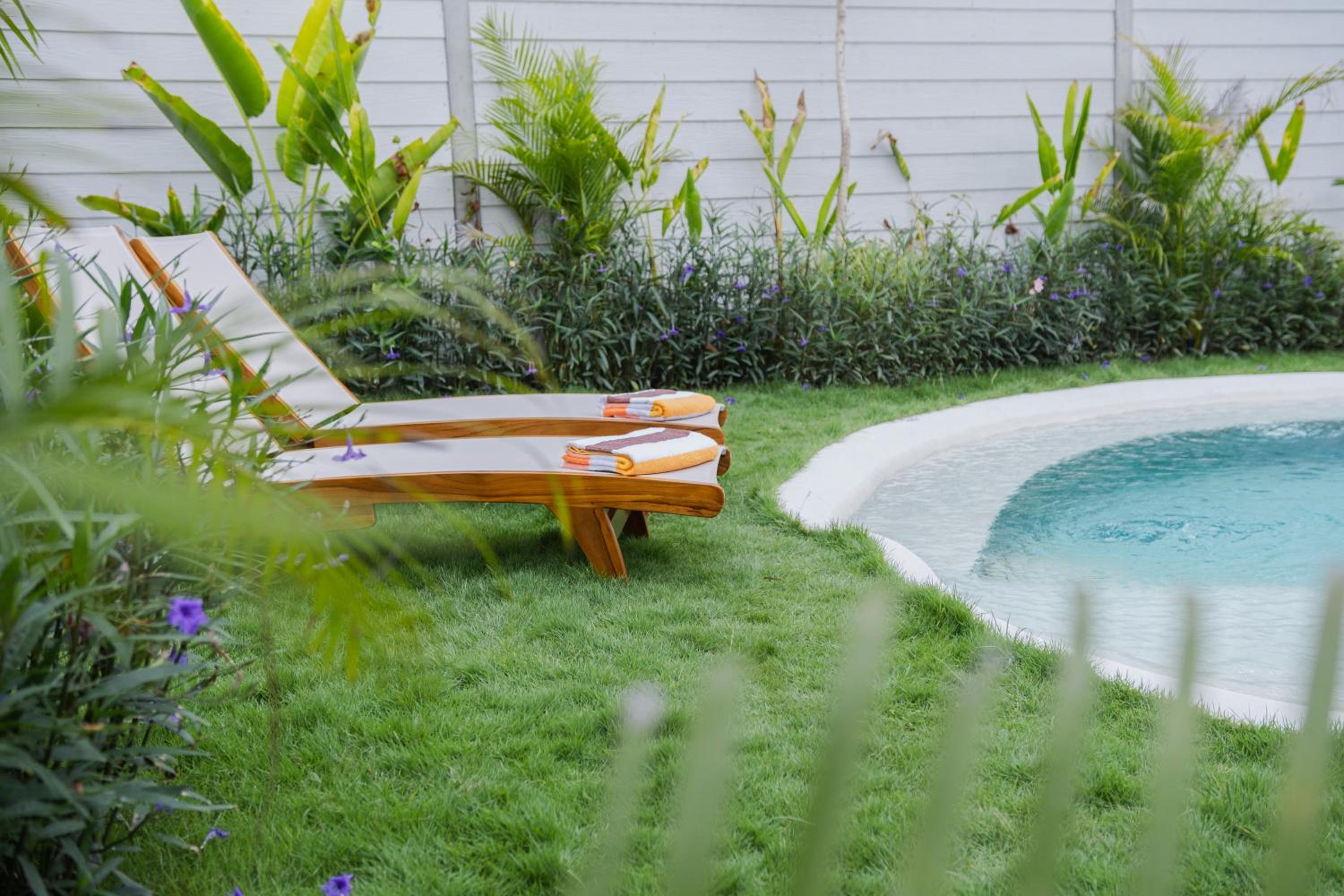 Villa With Private Pool photo 2