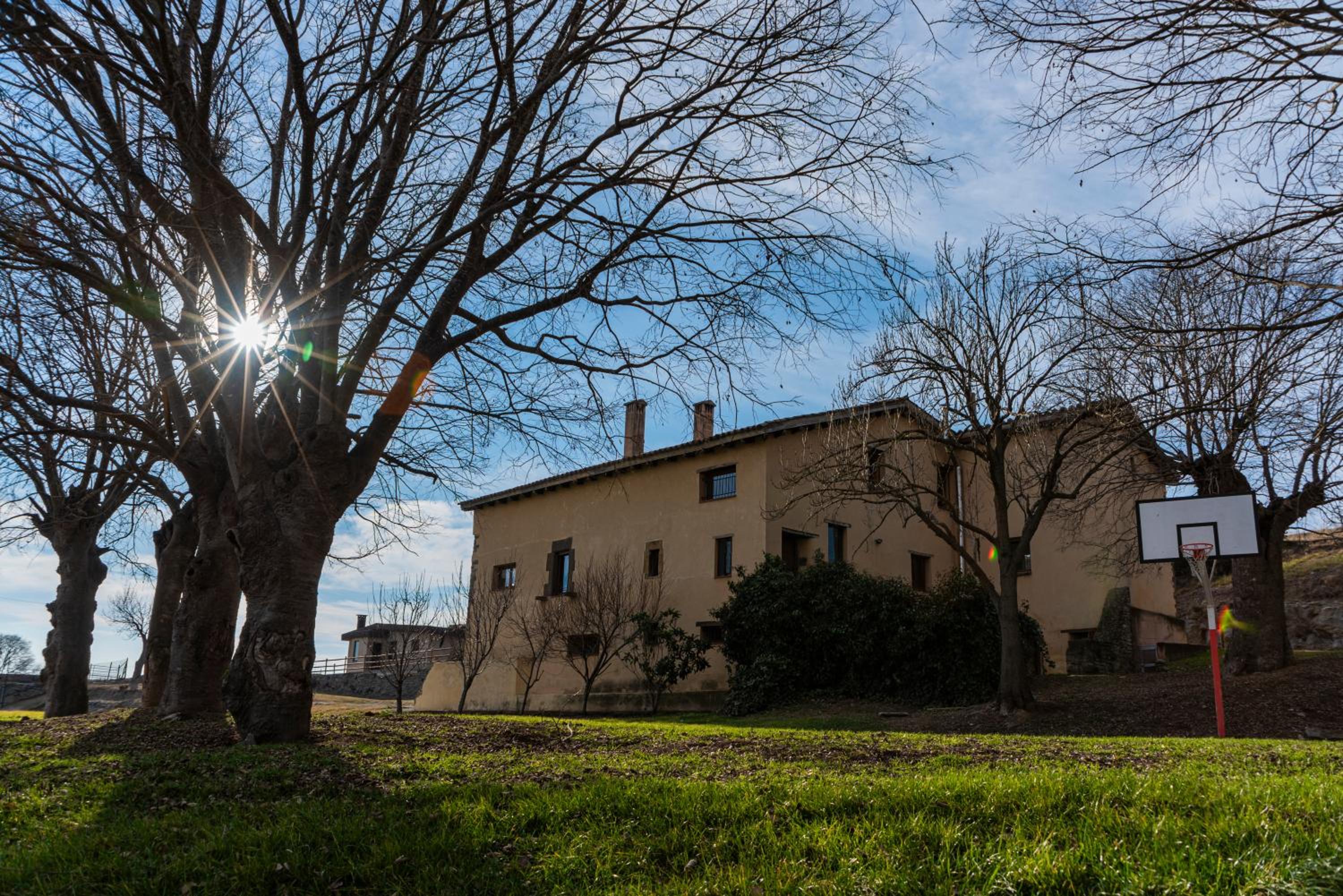 Casa de Seis Habitaciones