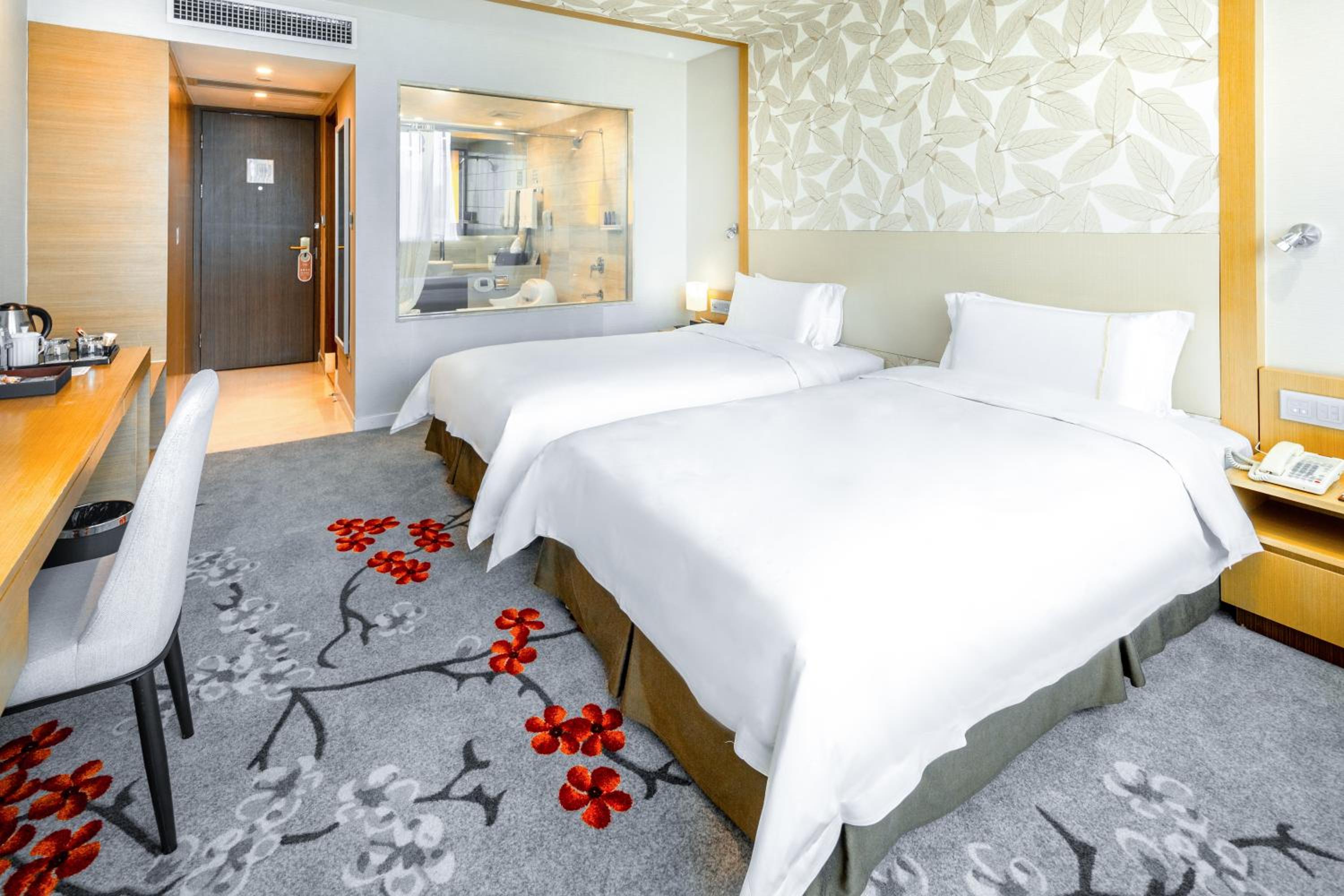 Executive Twin Room - Photo 1