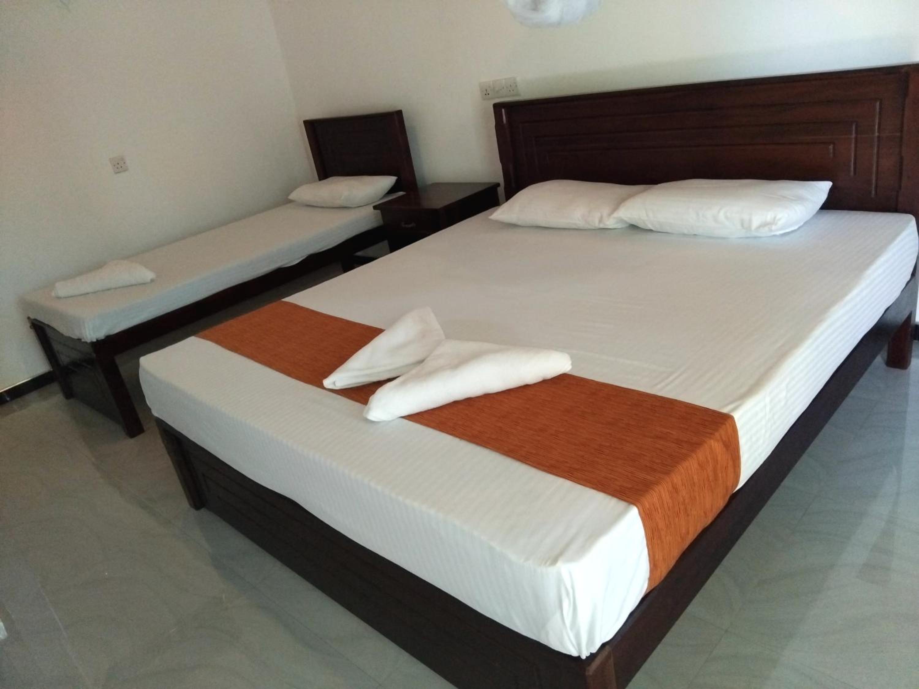 Deluxe Triple Room photo 1