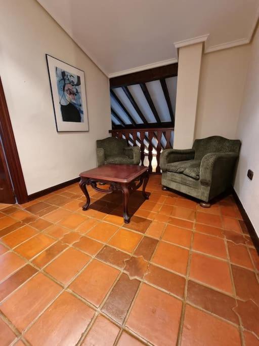 Casa de una habitación