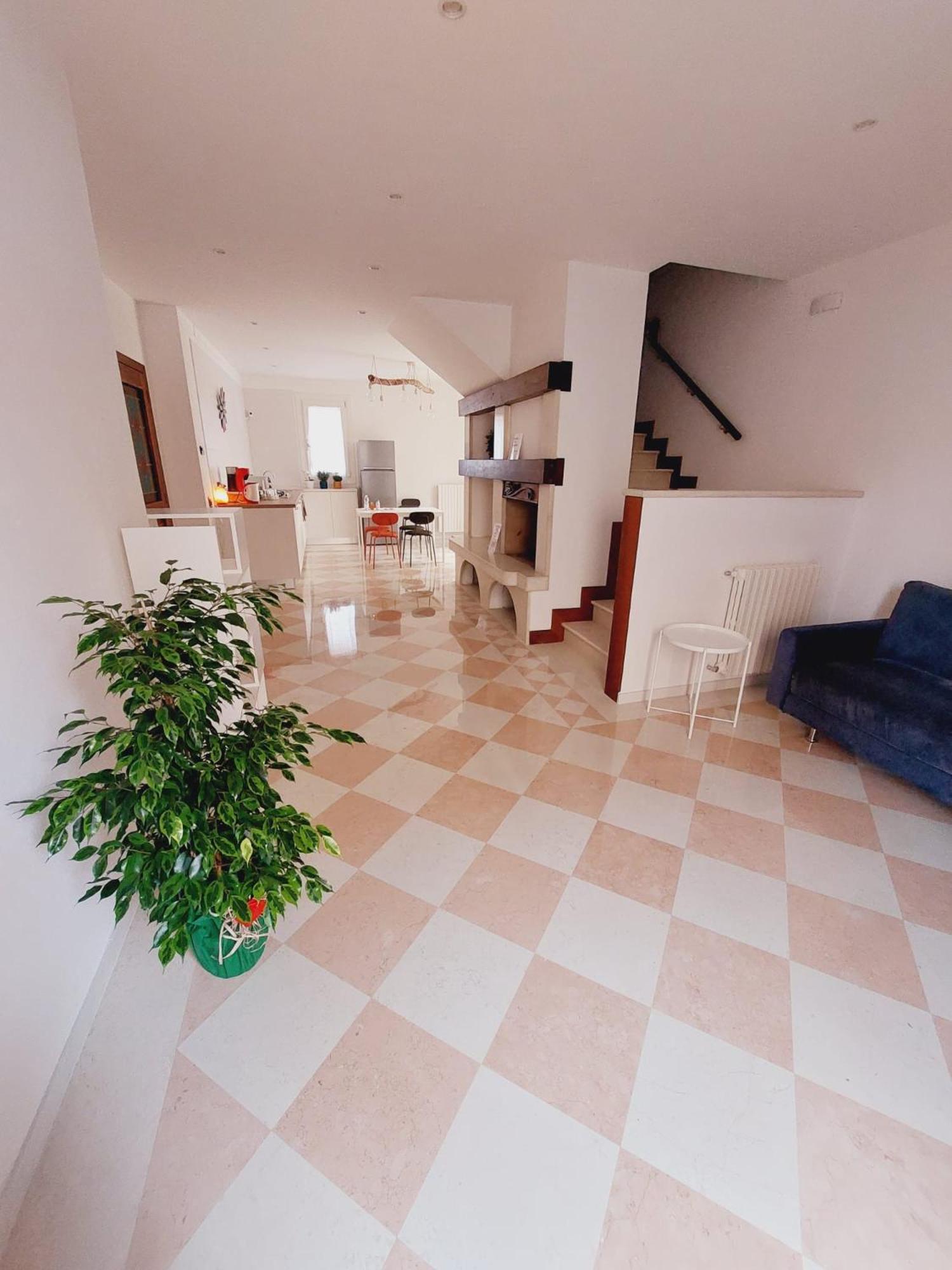Twin Room with Extra Bed