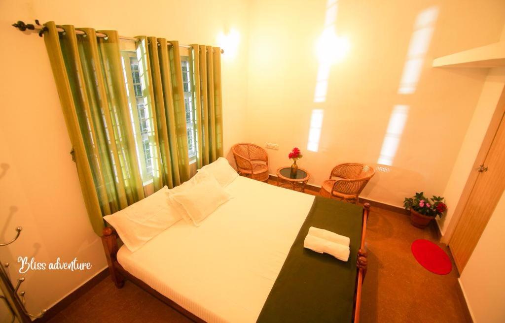 Double Or Twin Room photo 2
