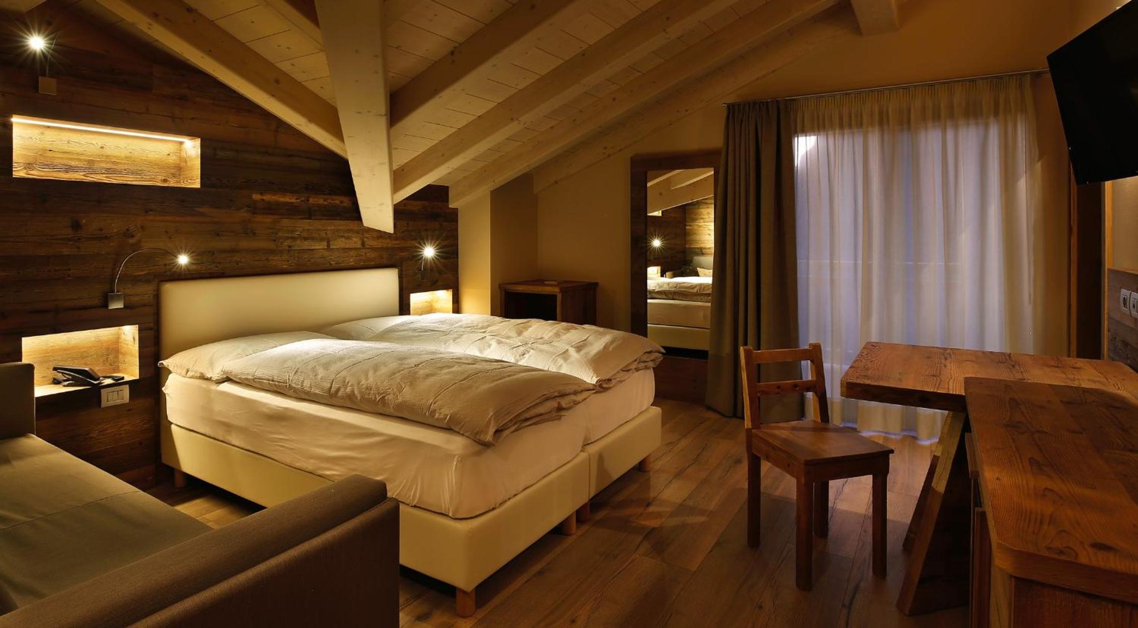 Double Room photo 1