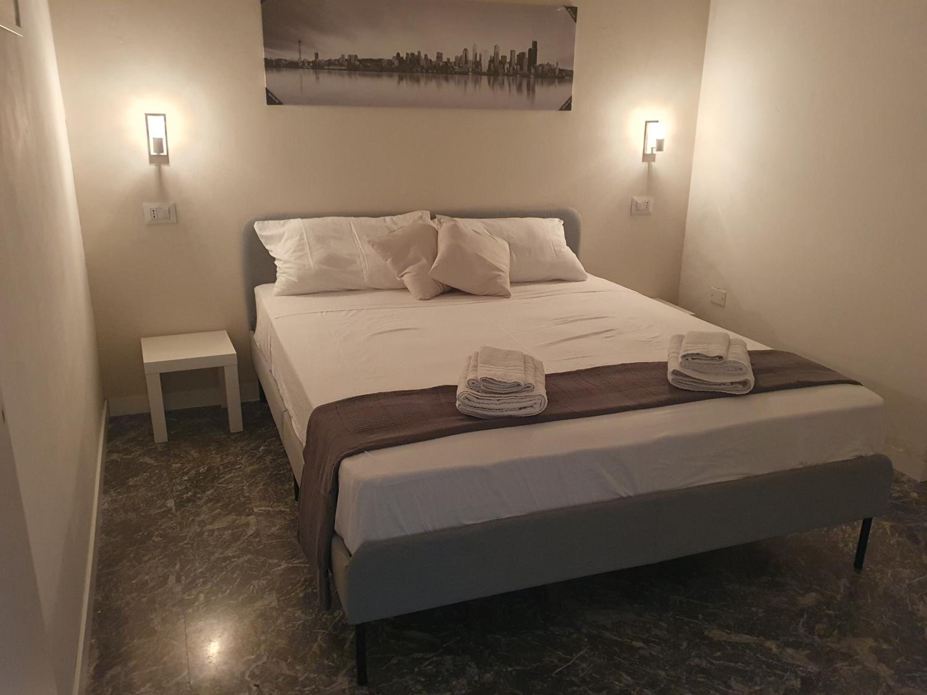 Deluxe Room photo 1