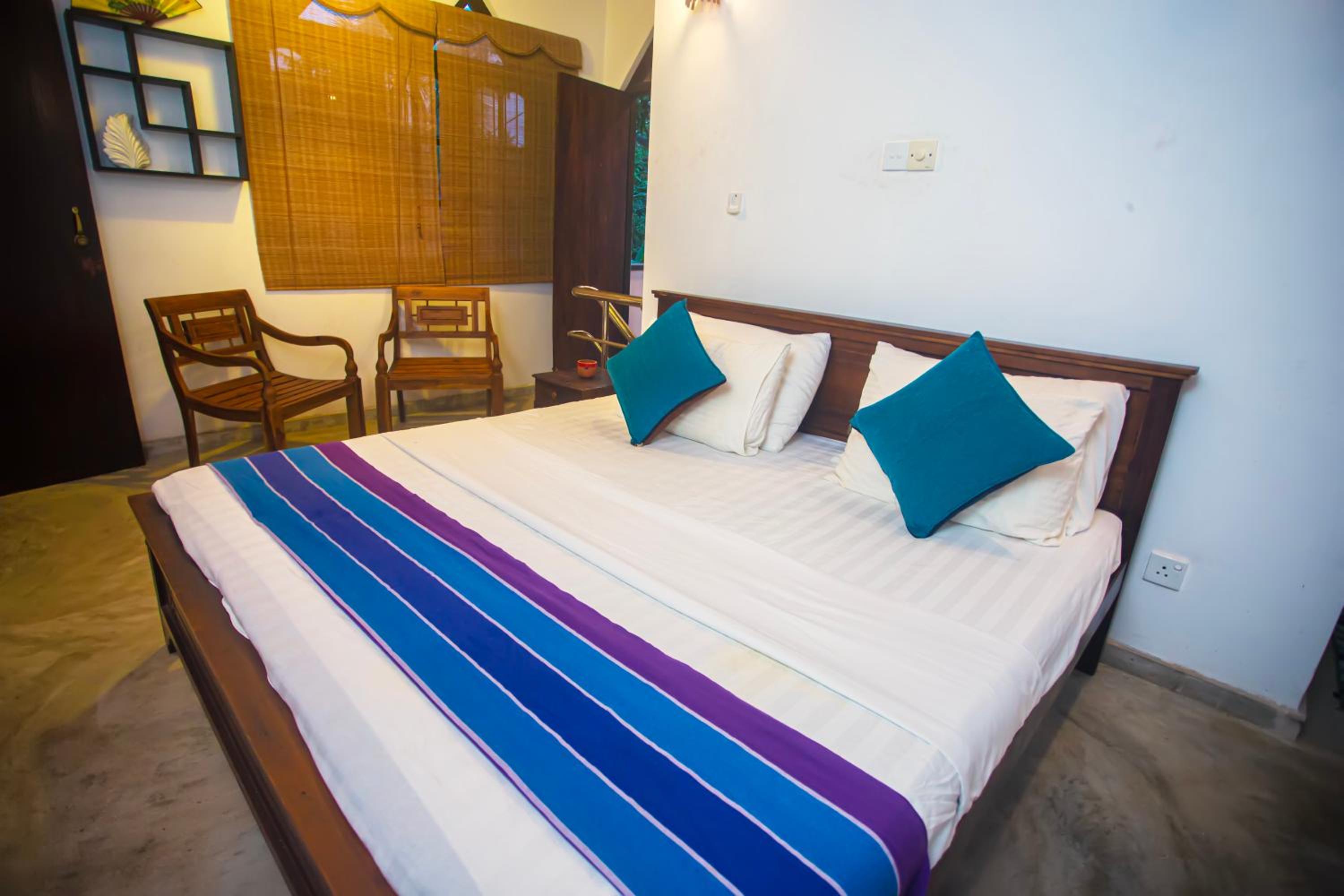 Budget Double Room