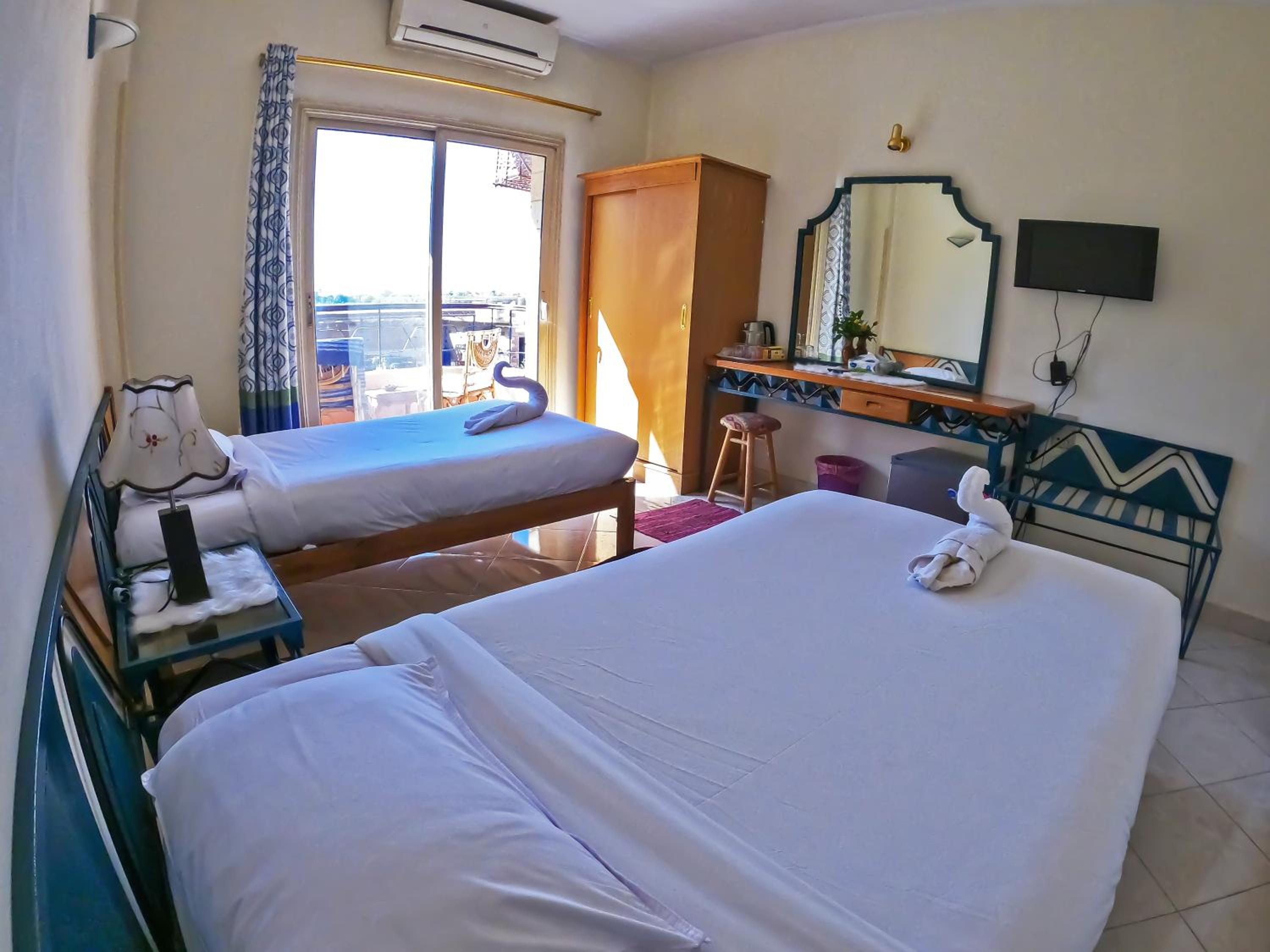 Double Room with Garden View photo 1