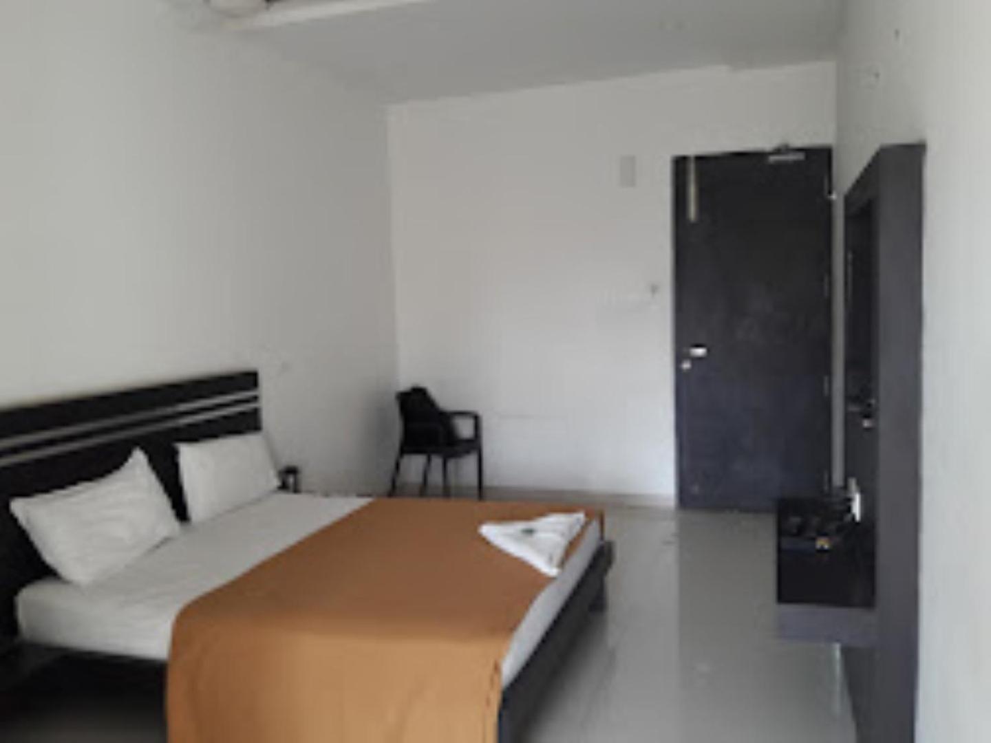 Queen Suite